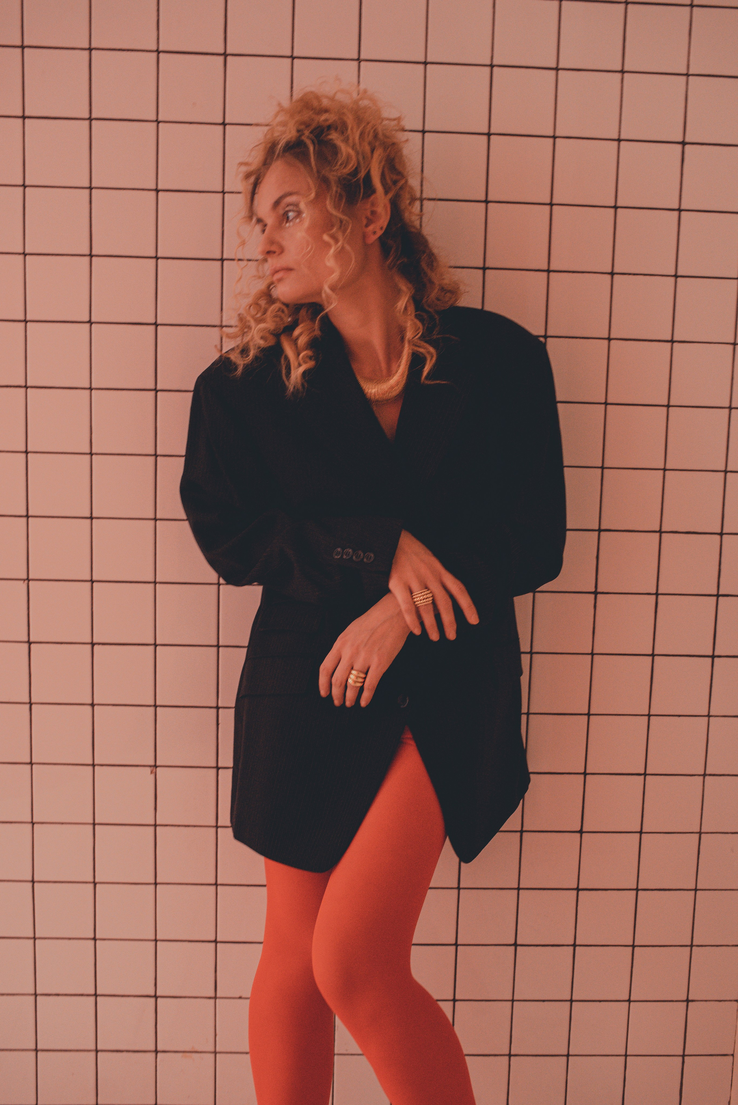 Фотосессия имени Меня. Фотограф Химки Анна Татарских