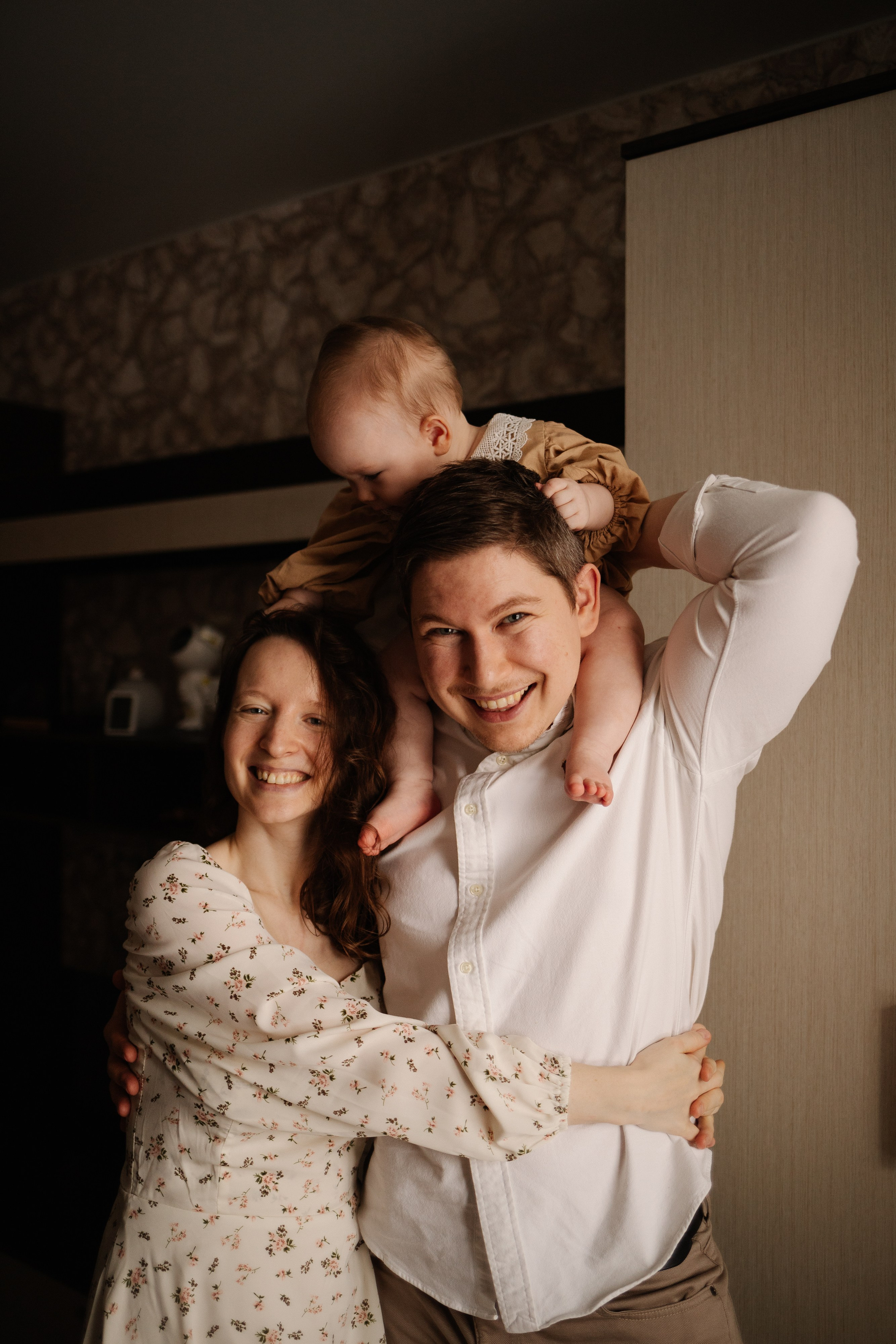 Камила. Семейный фотограф Юлия Клишина