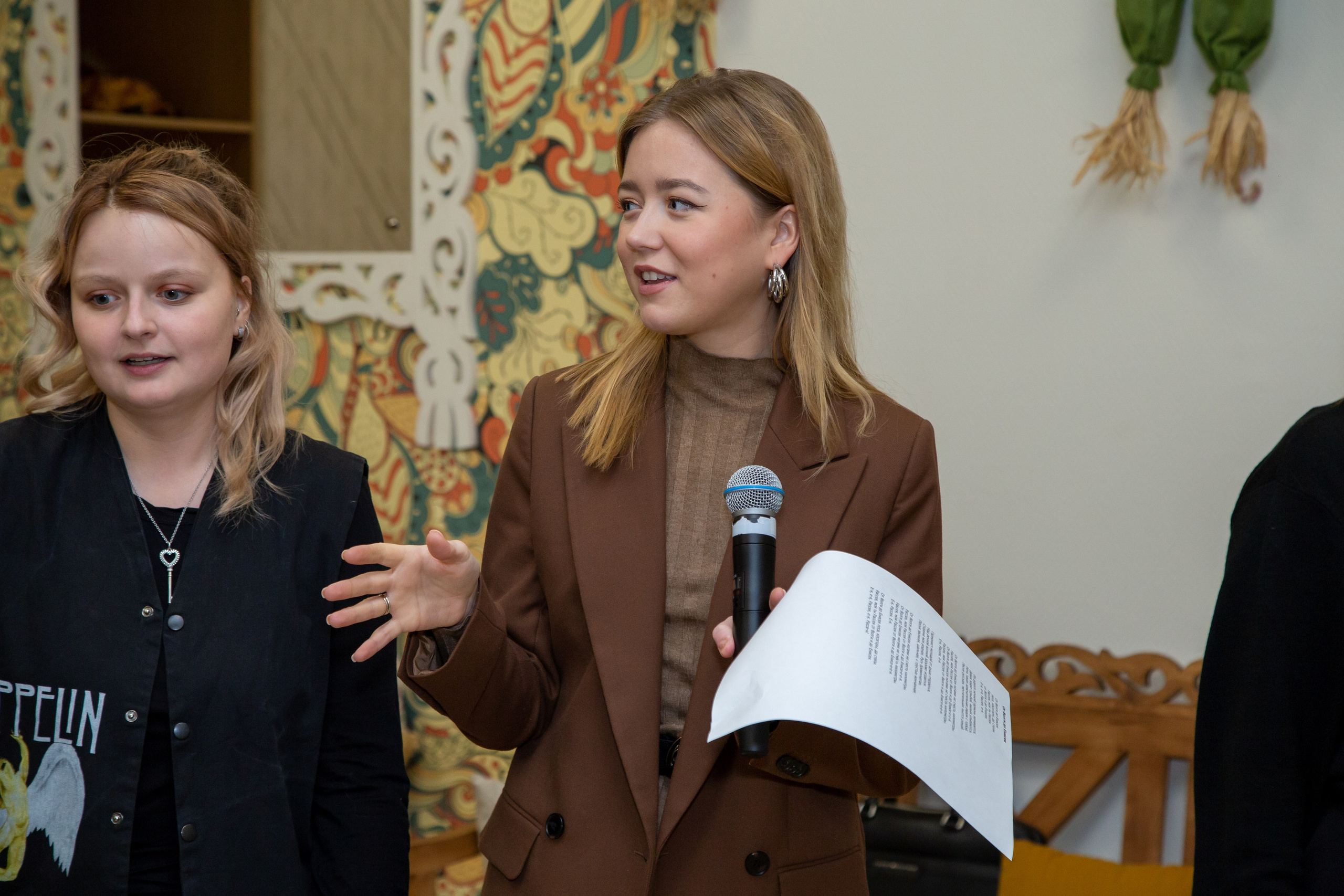 Репортажная съёмка для Домисольки на новый год. «Студия DRONAVT`s» — видеосъёмка и фотография г. Москва