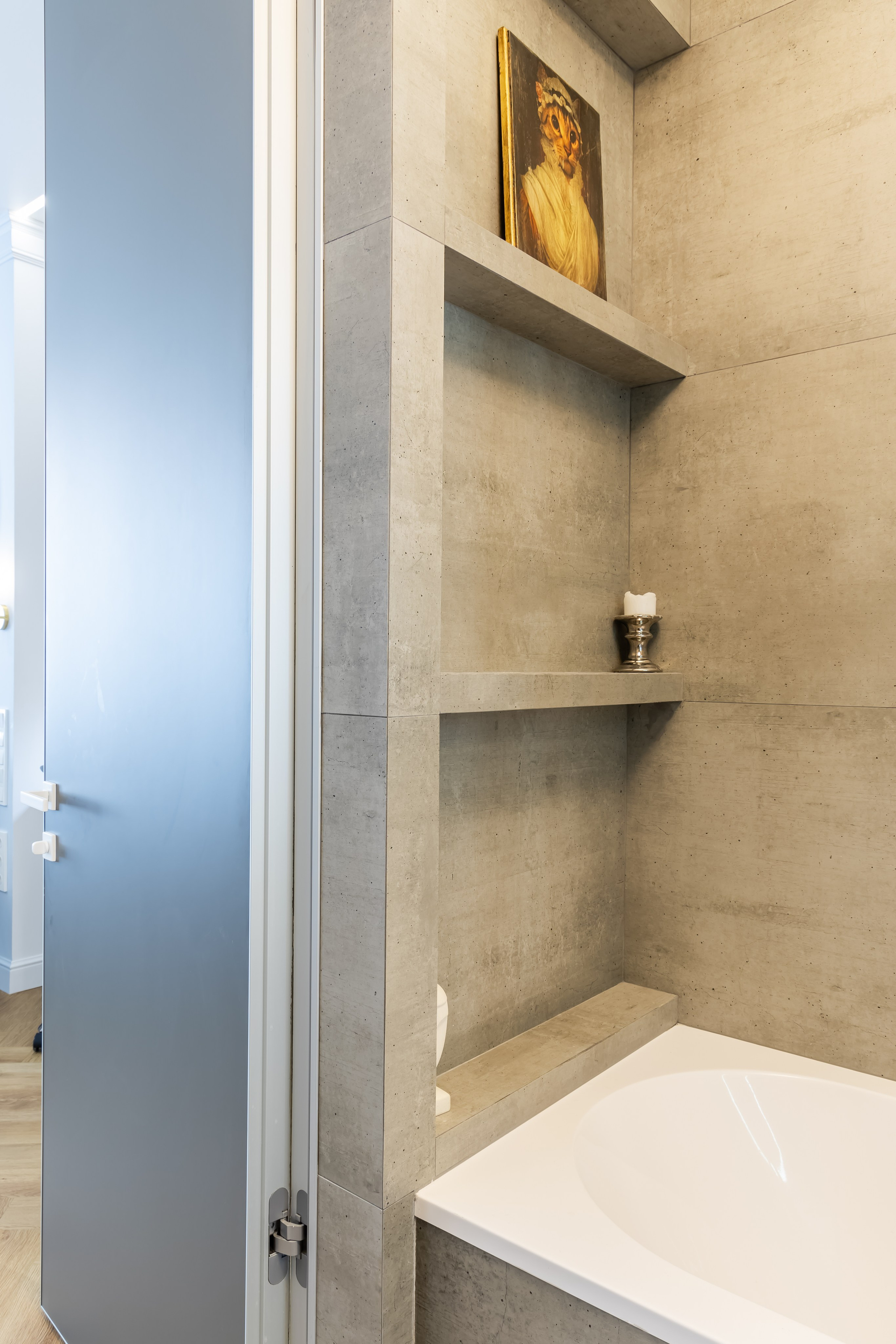 Интерьерная съёмка. Фотограф-ретушёр