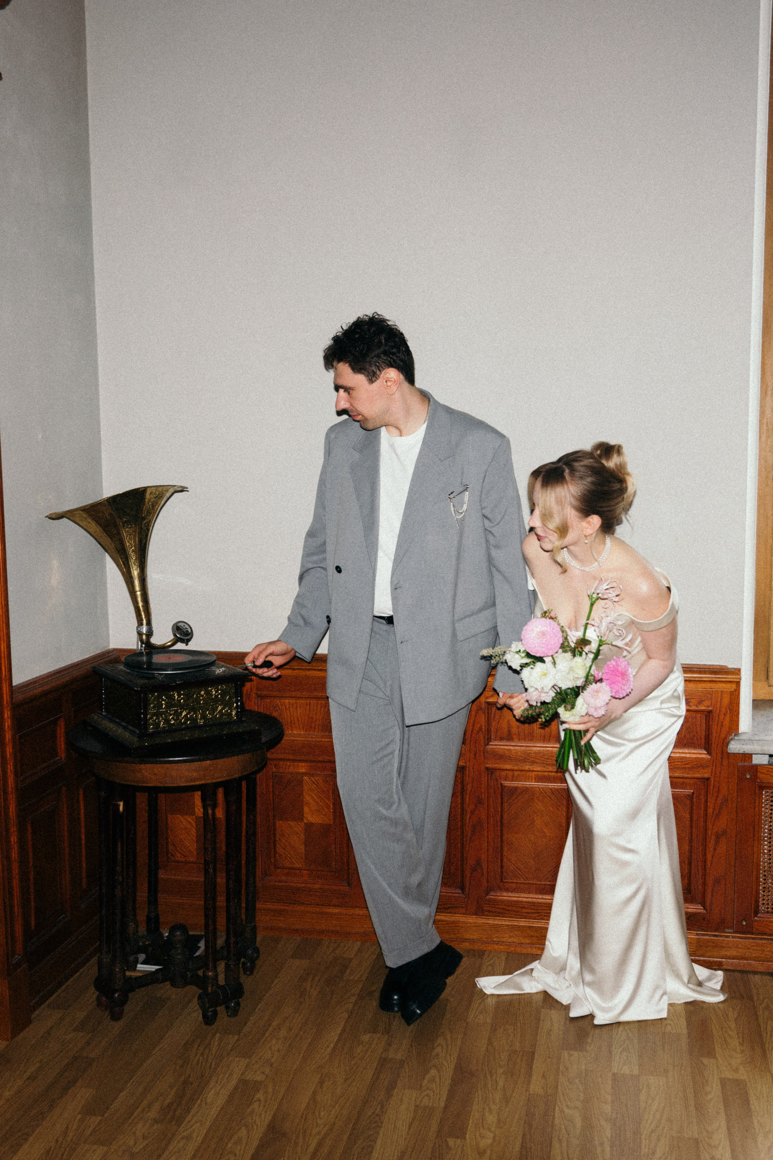 Фотограф в Астрахани Радмир Баймухамедов