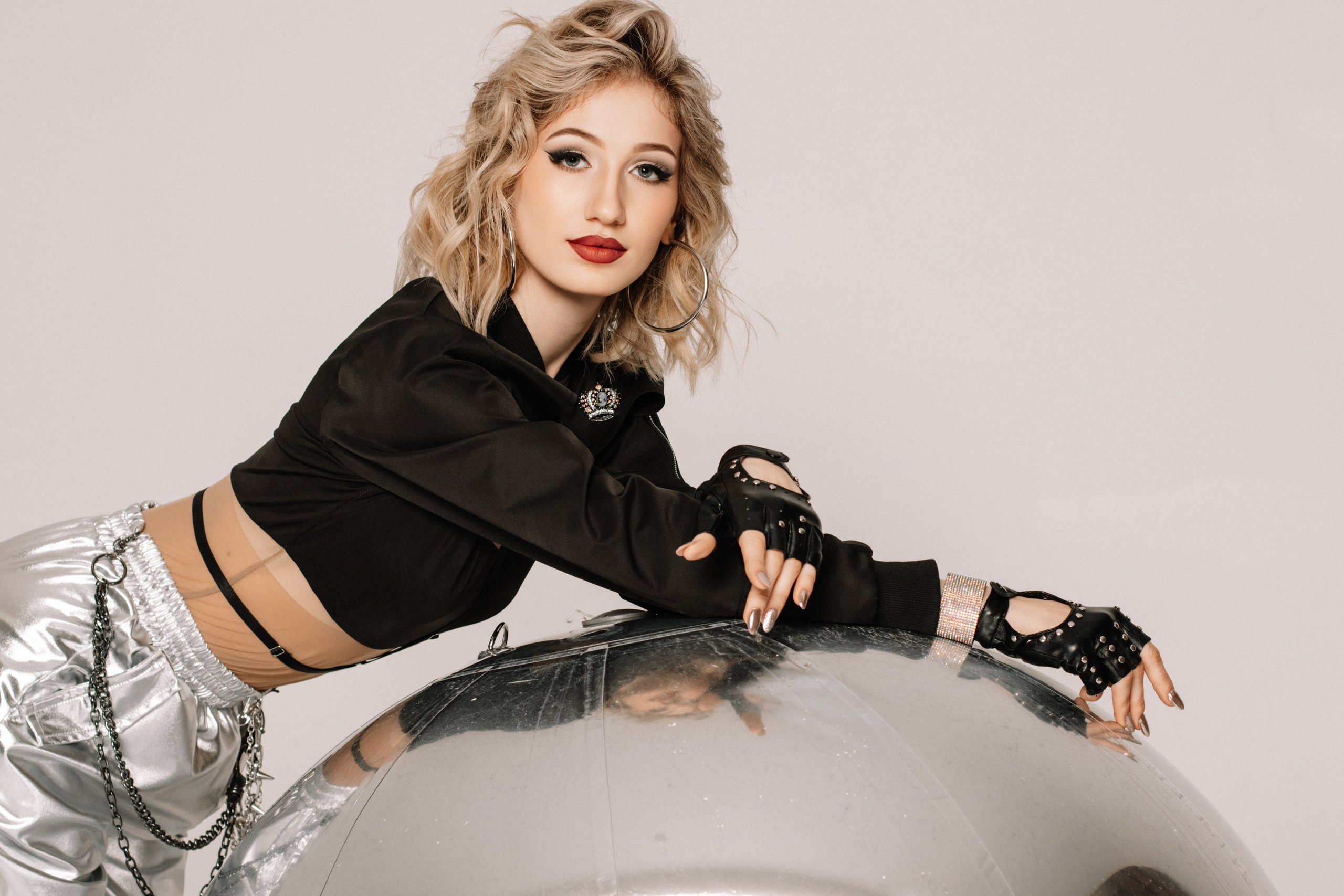 Воровайки. Ирина, фотограф Москва/Бутово