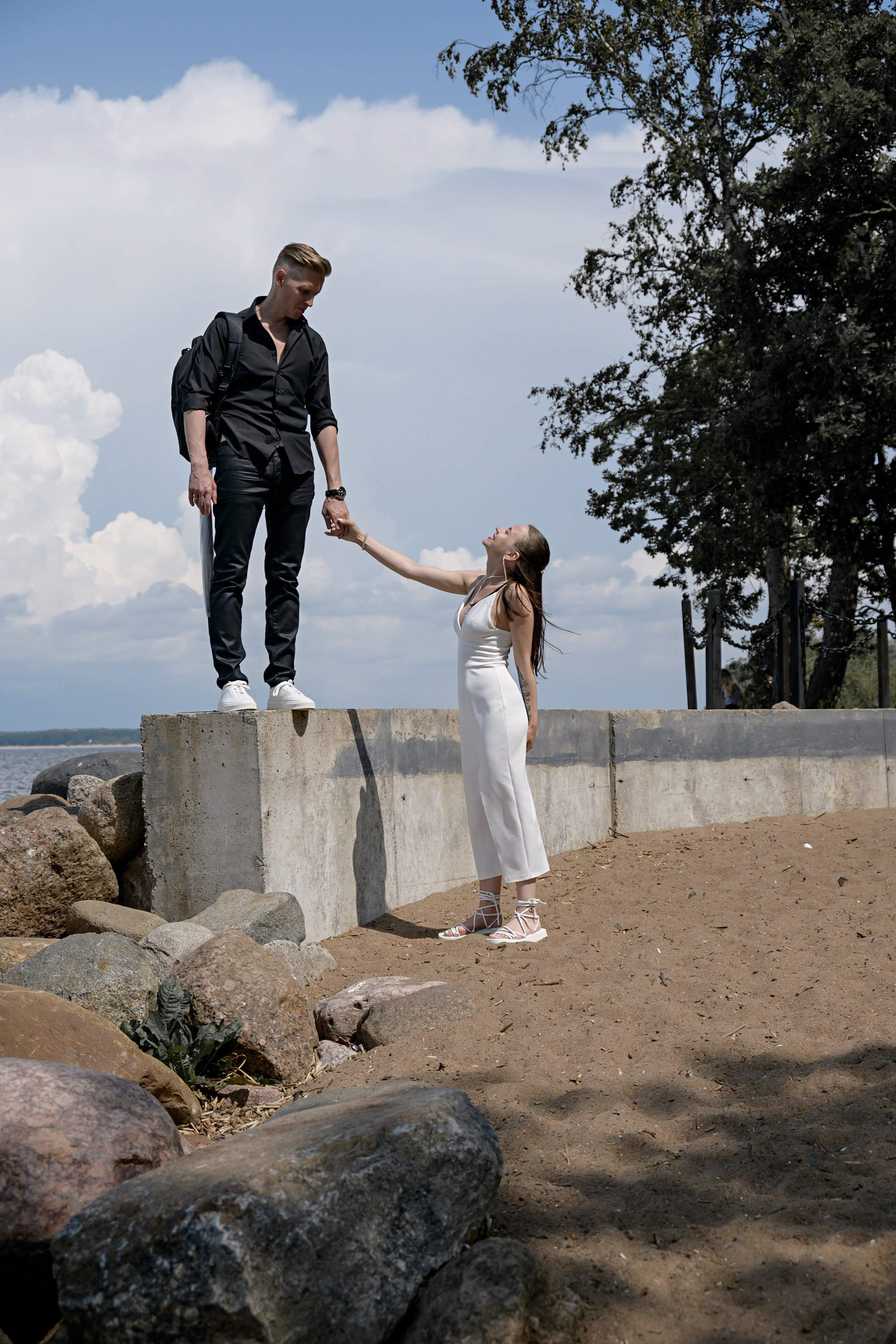 Свадьба I Настя + Женя. Событийный фотограф в Санкт — Петербурге Elena Ushakova