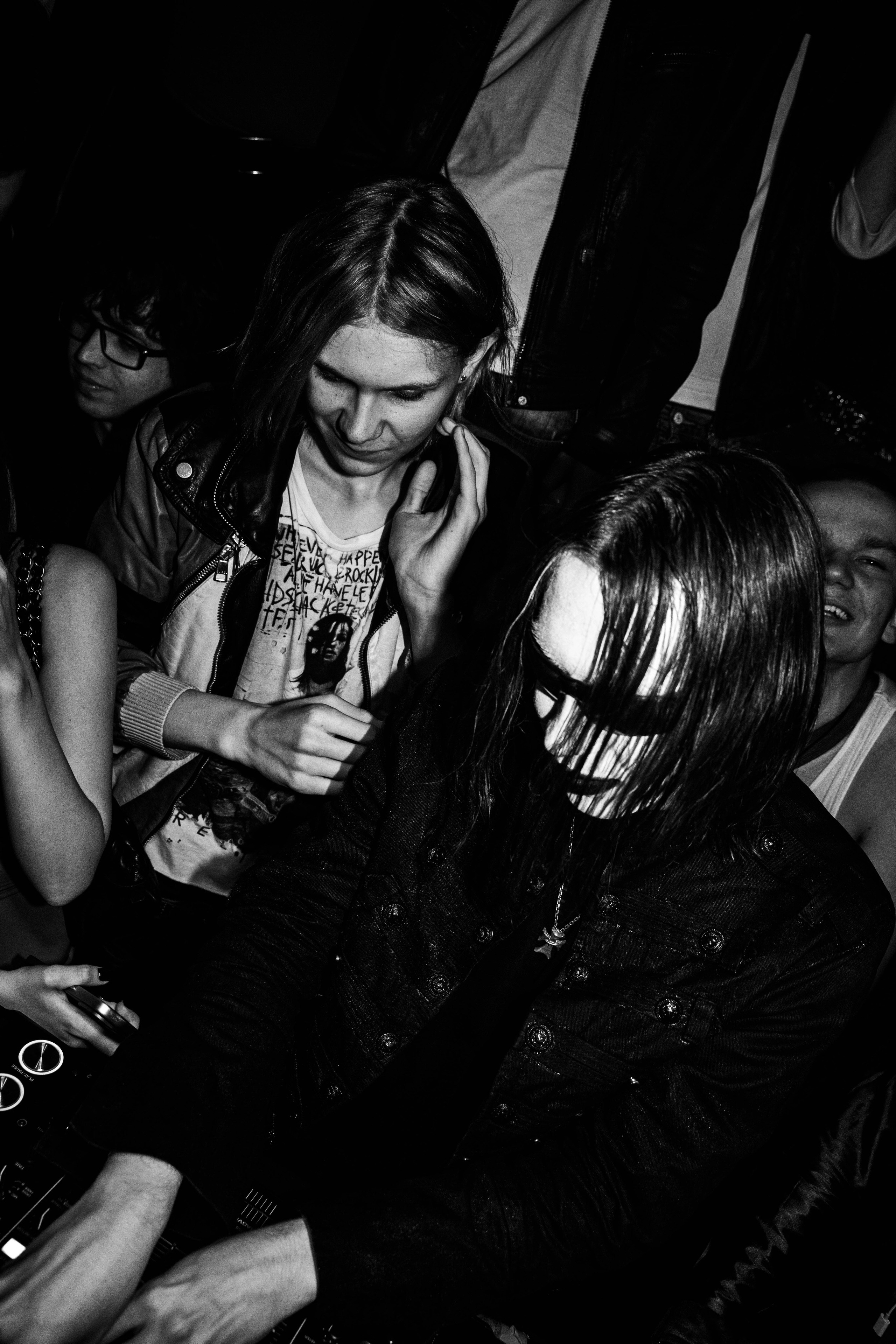 ПАНКУША & FRIENDS 24.07.2026. Коммерческий и художественный фотограф и видеограф в Москве Арсений Тургенев