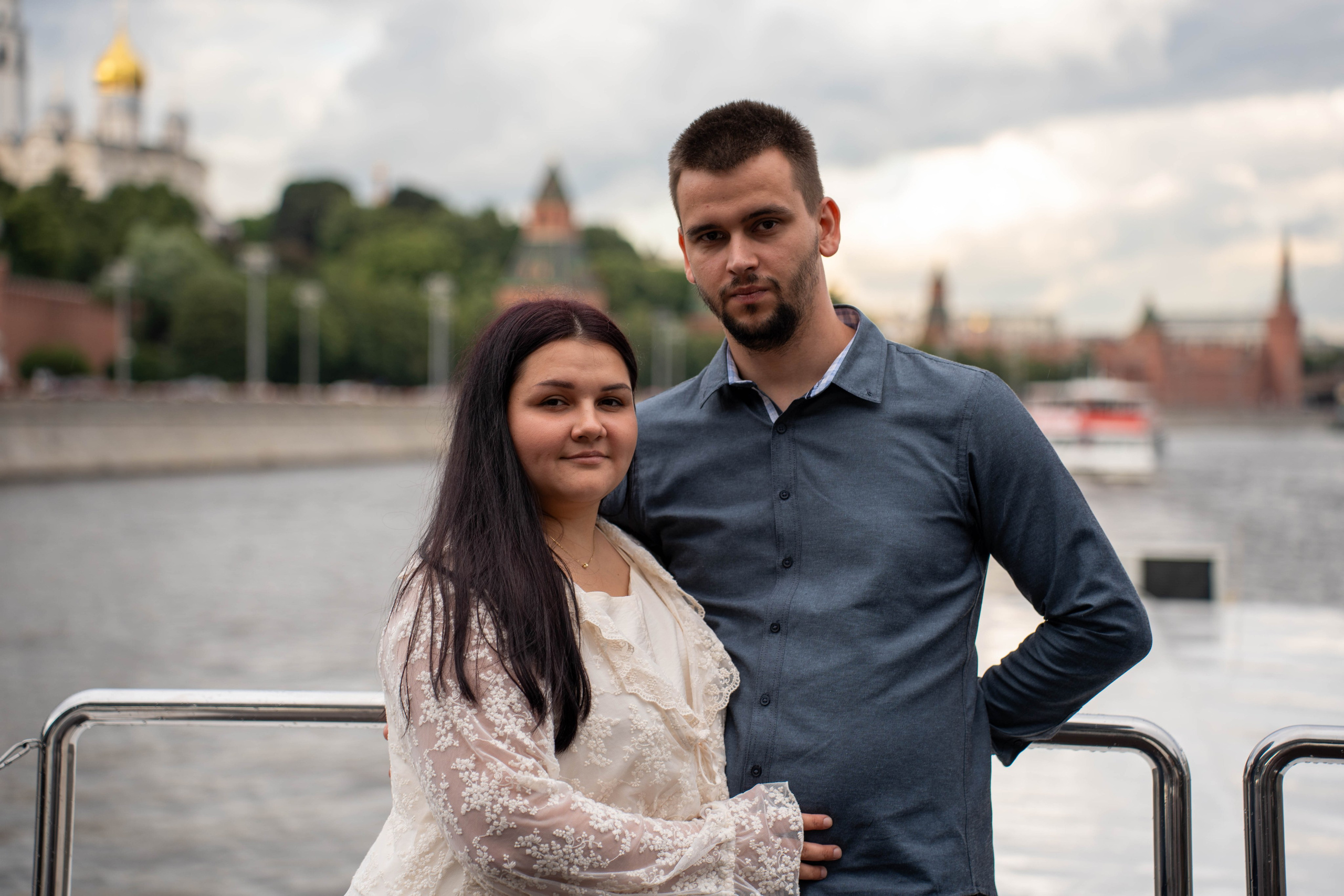 Юбилей 05.07.2026. Коммерческий и художественный фотограф и видеограф в Москве Арсений Тургенев