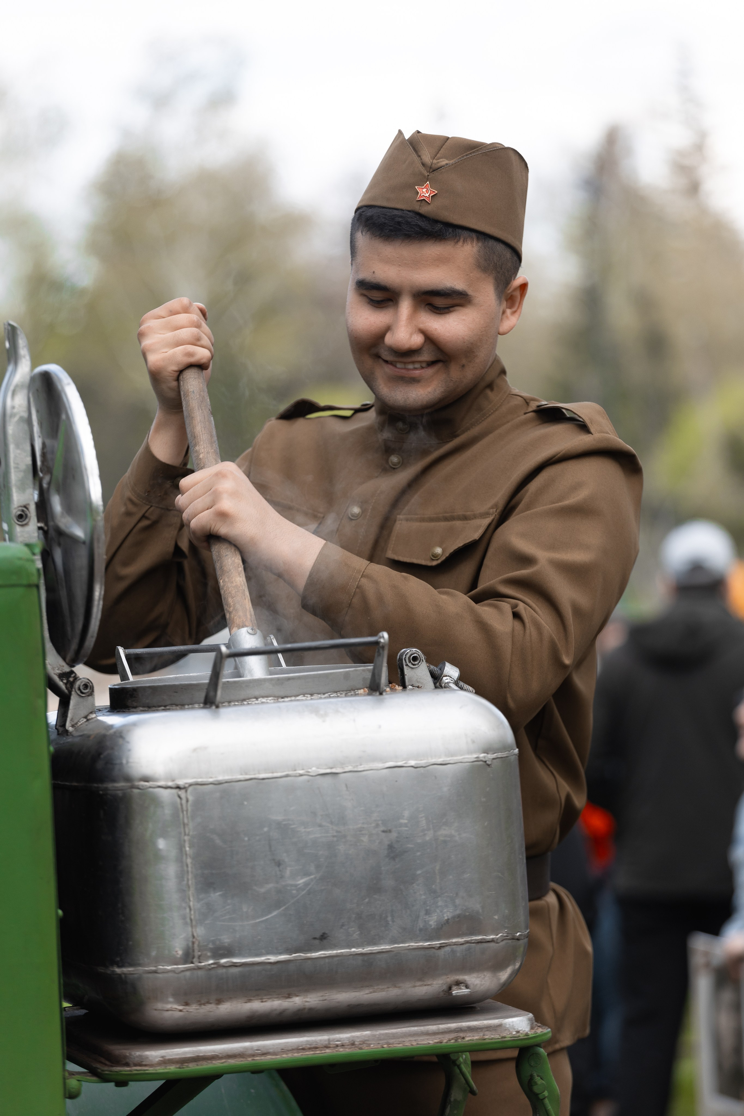 Профессиональный фотограф на выездные мероприятия и тимбилдинги Андрей Алексеев