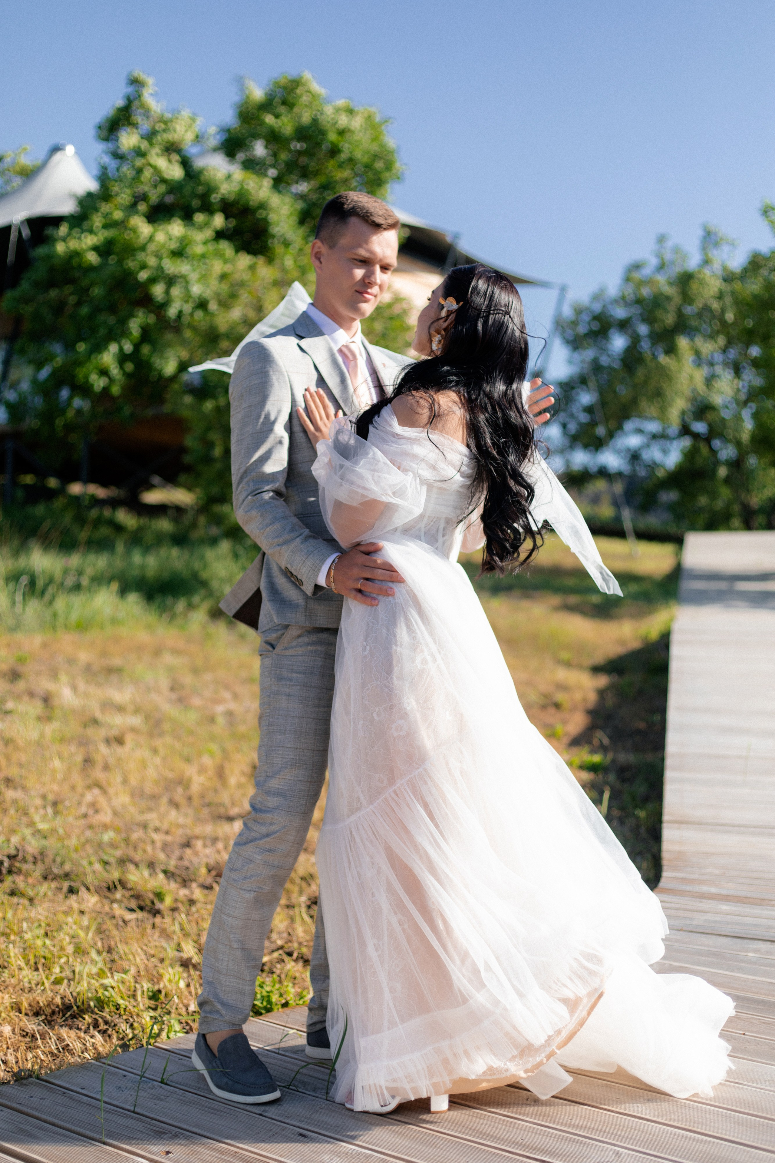 Красивая история. СВАДЕБНЫЙ ФОТОГРАФ В КРЫМУ И СЕВАСТОПОЛЕ