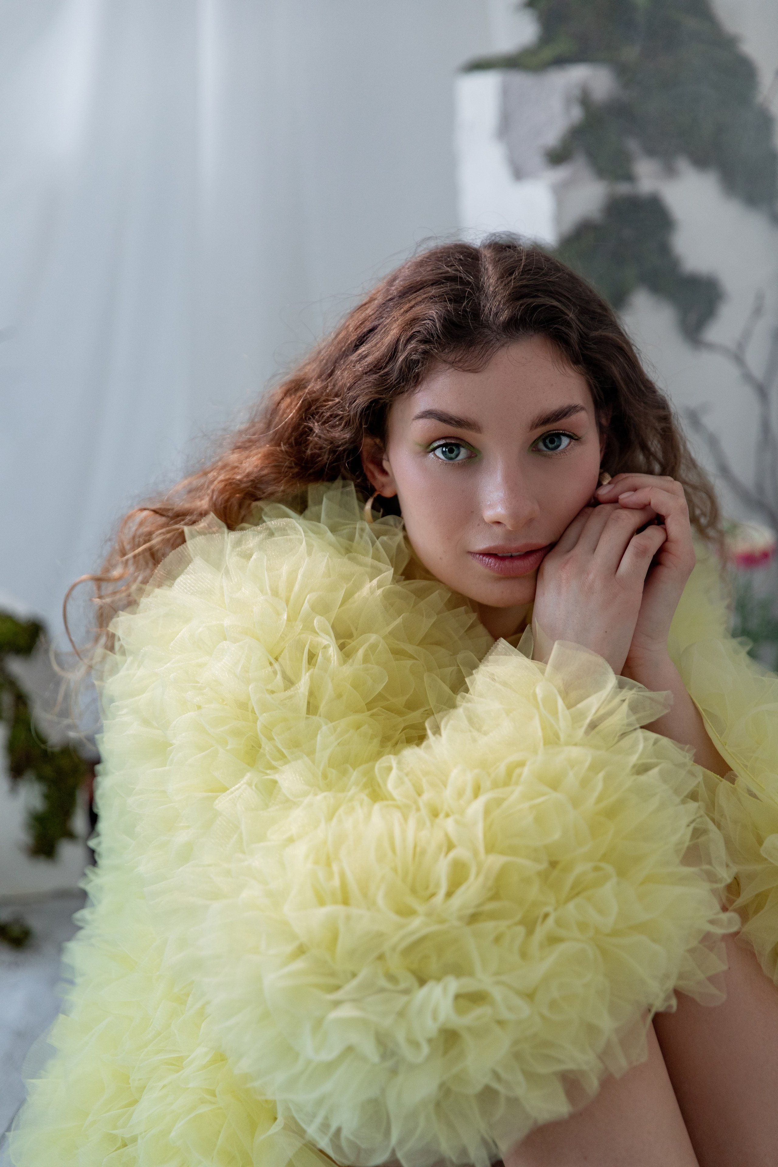 SPRING INSPIRATION. СВАДЕБНЫЙ ФОТОГРАФ В КРЫМУ И СЕВАСТОПОЛЕ