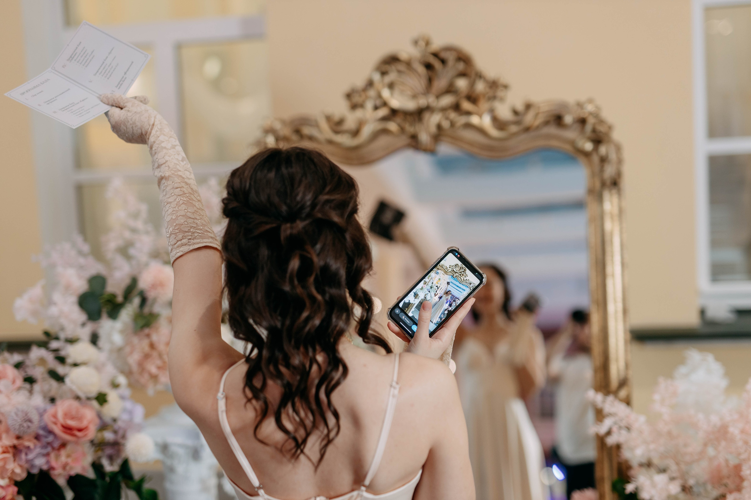 Бал студентов ВШЭ. Фото и видео съемка. Андрей Ионов