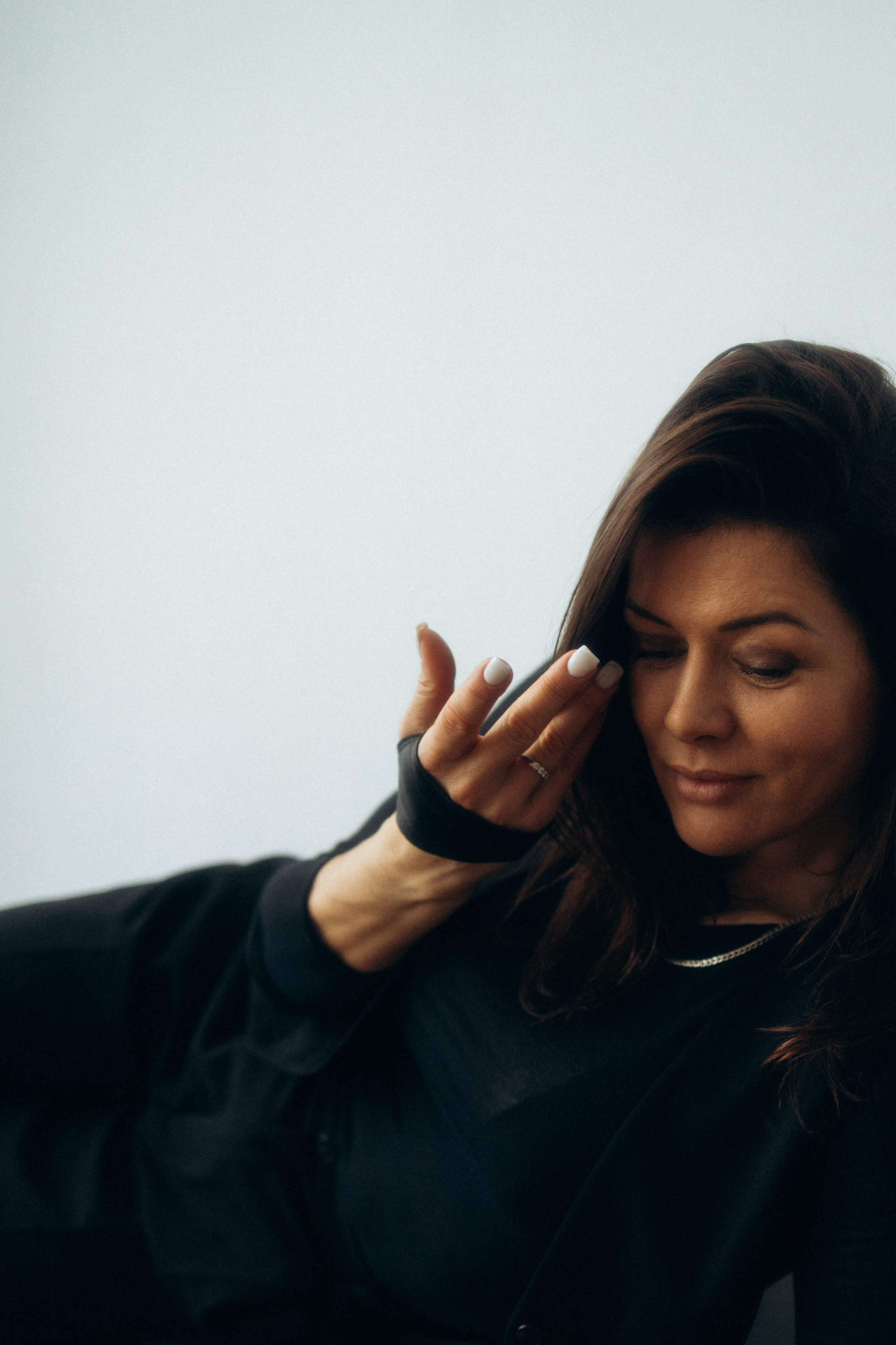 Настроение. Фотограф Валерия Ковпак. Москва. Химки. Куркино