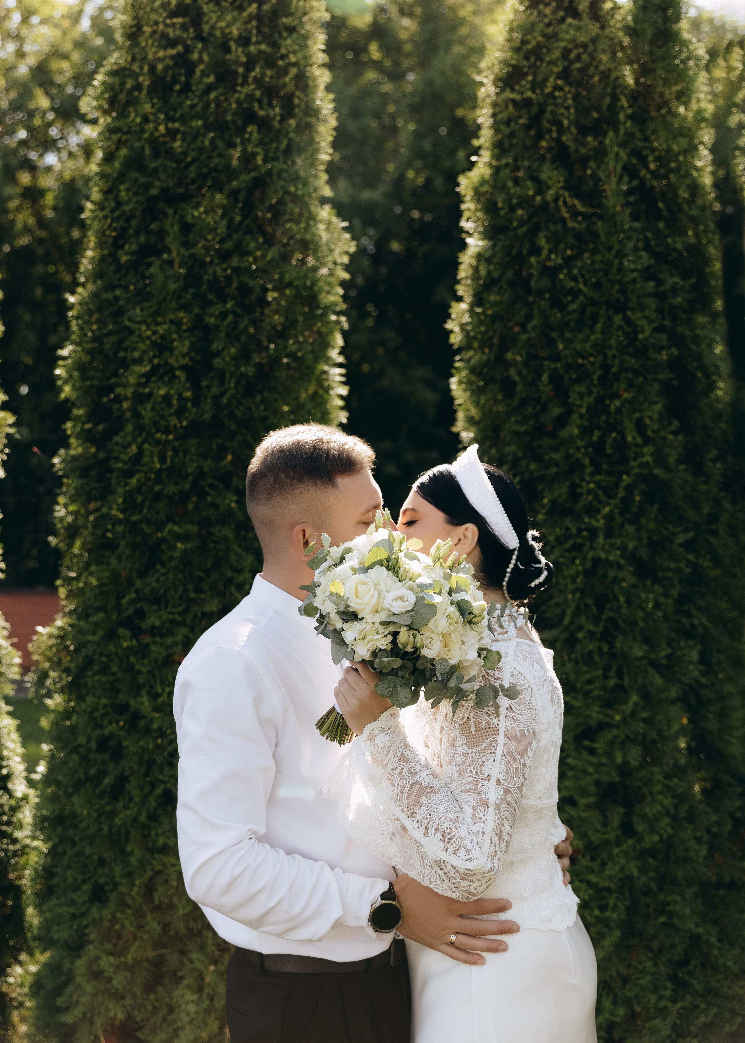 Ксения и Роман. Семейный и портретный фотограф в Москве, Орехово-Зуево, Балашихе, Ногинске, Раменском