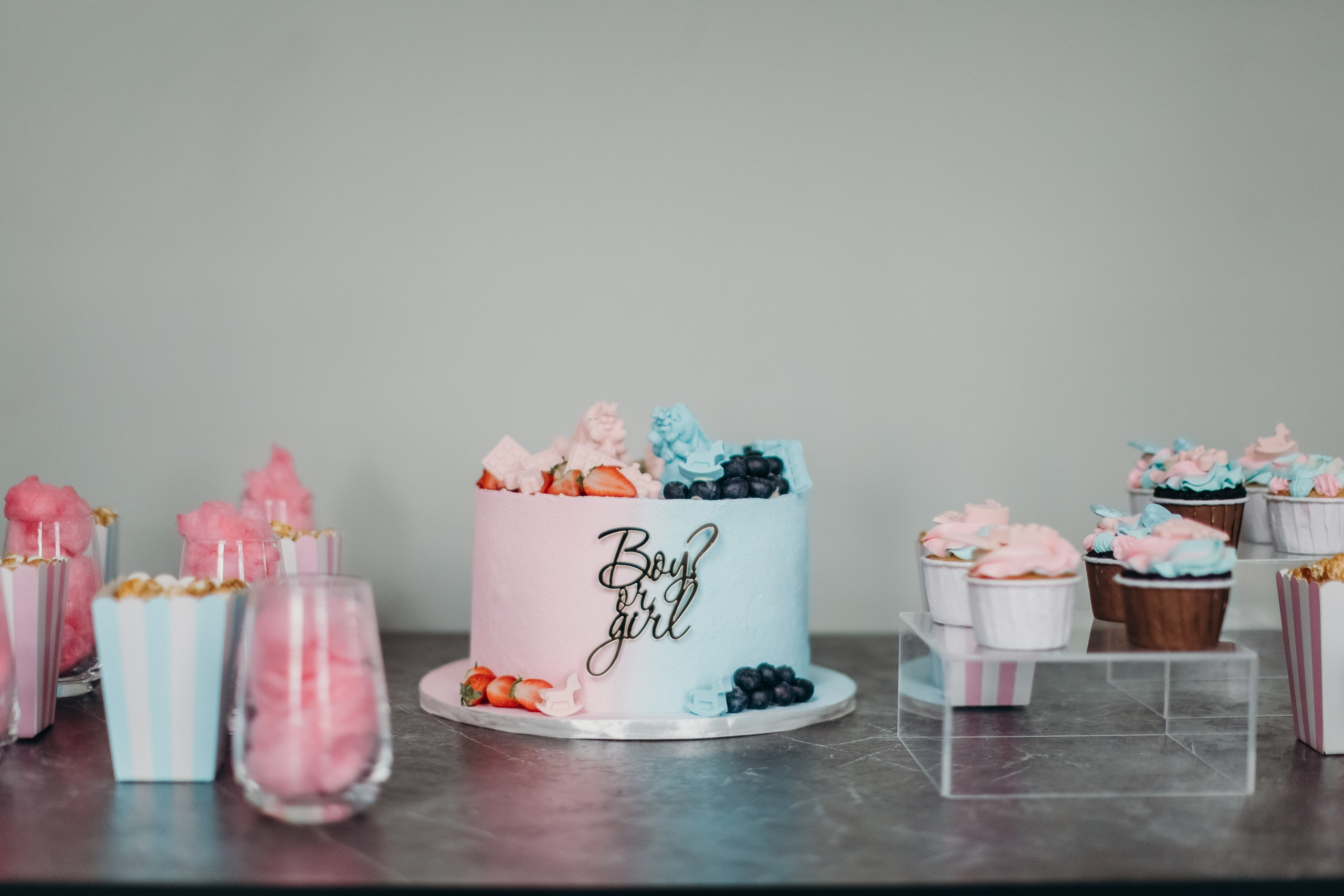 Гендер пати Ксения и Александр: Двойня!. Организация свадьбы Красноярск