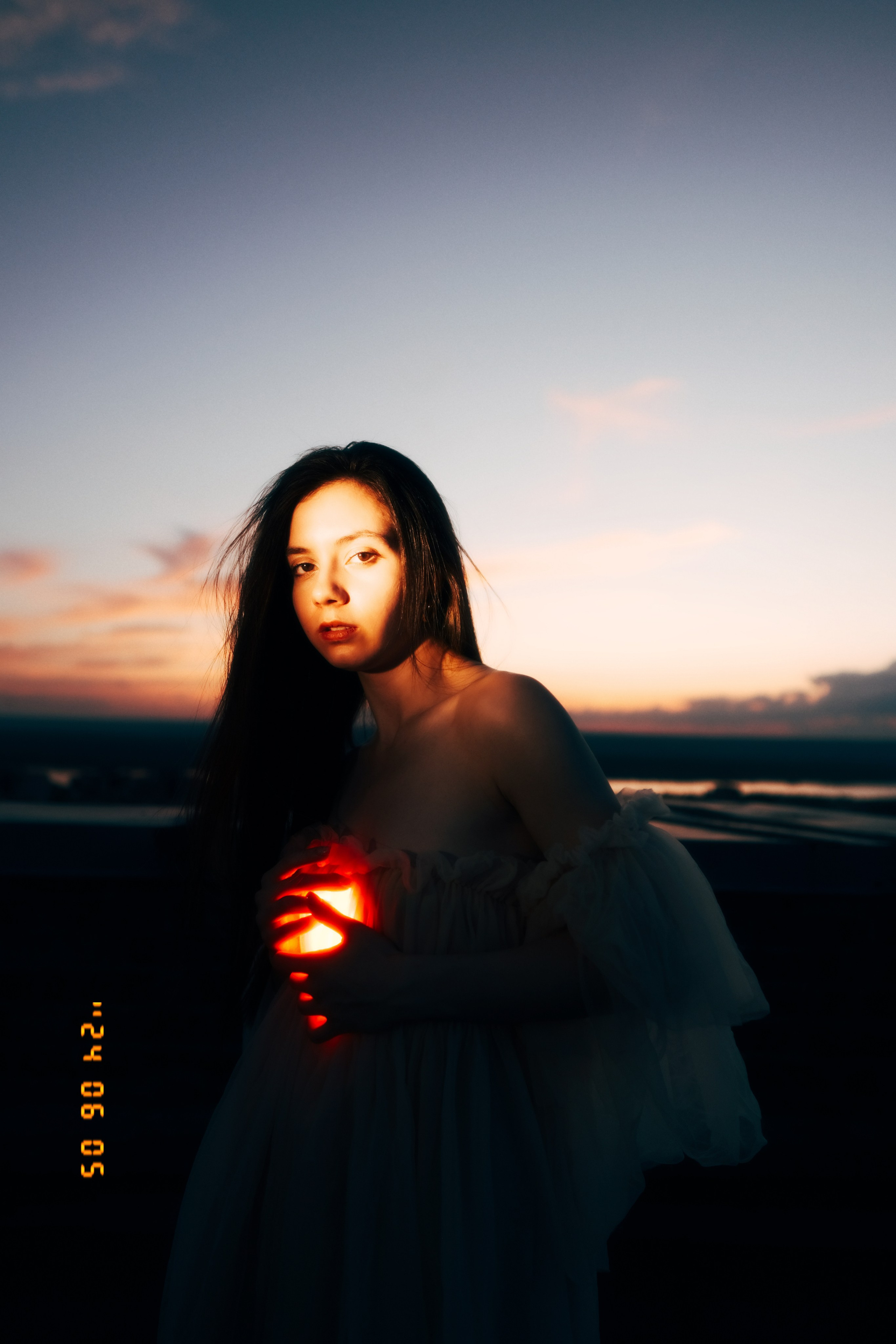 Карина. Дмитрий Пропадалин, Нейрофотография