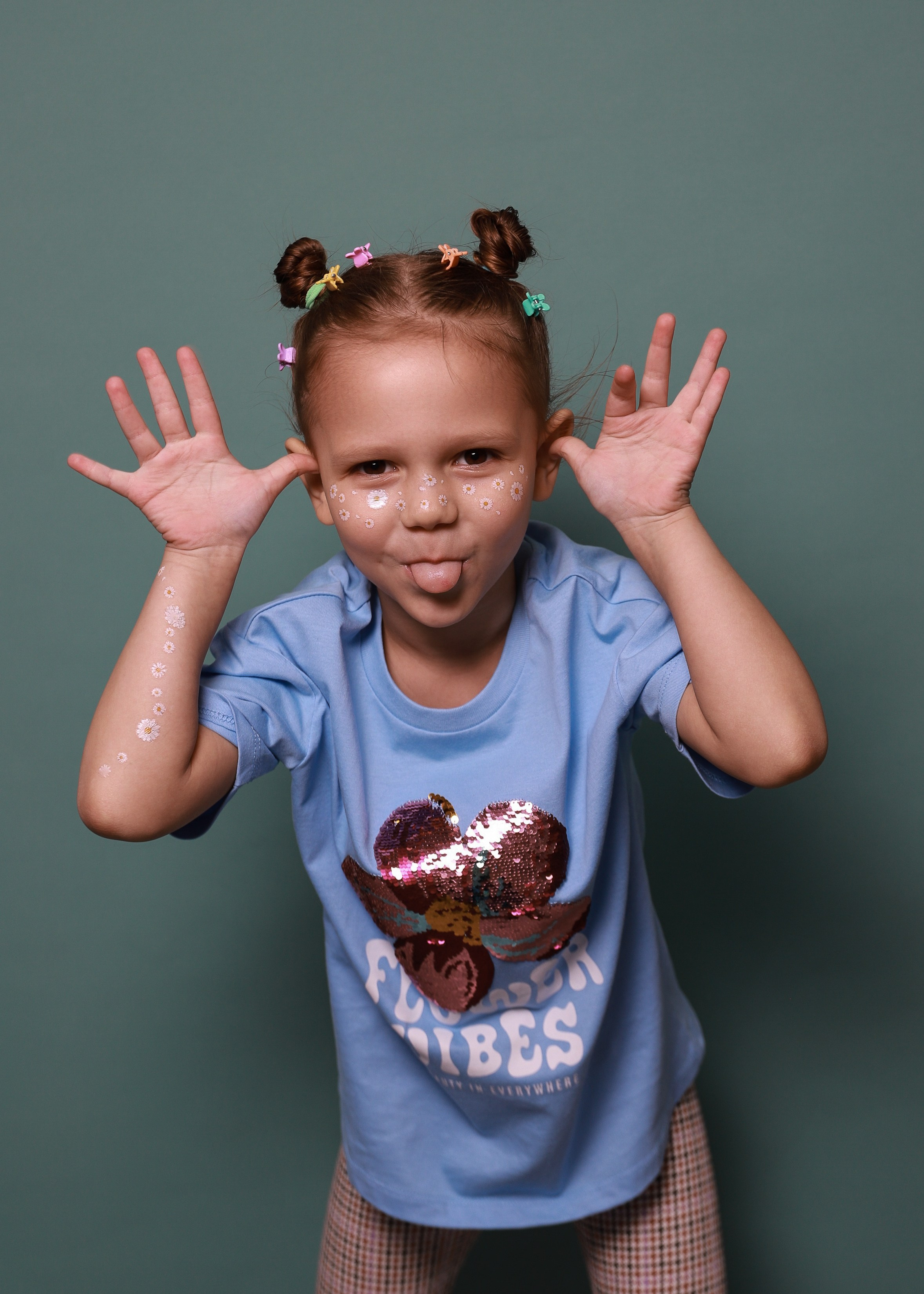 Перспектива яркие портреты. Фотограф Юлия Мальцева