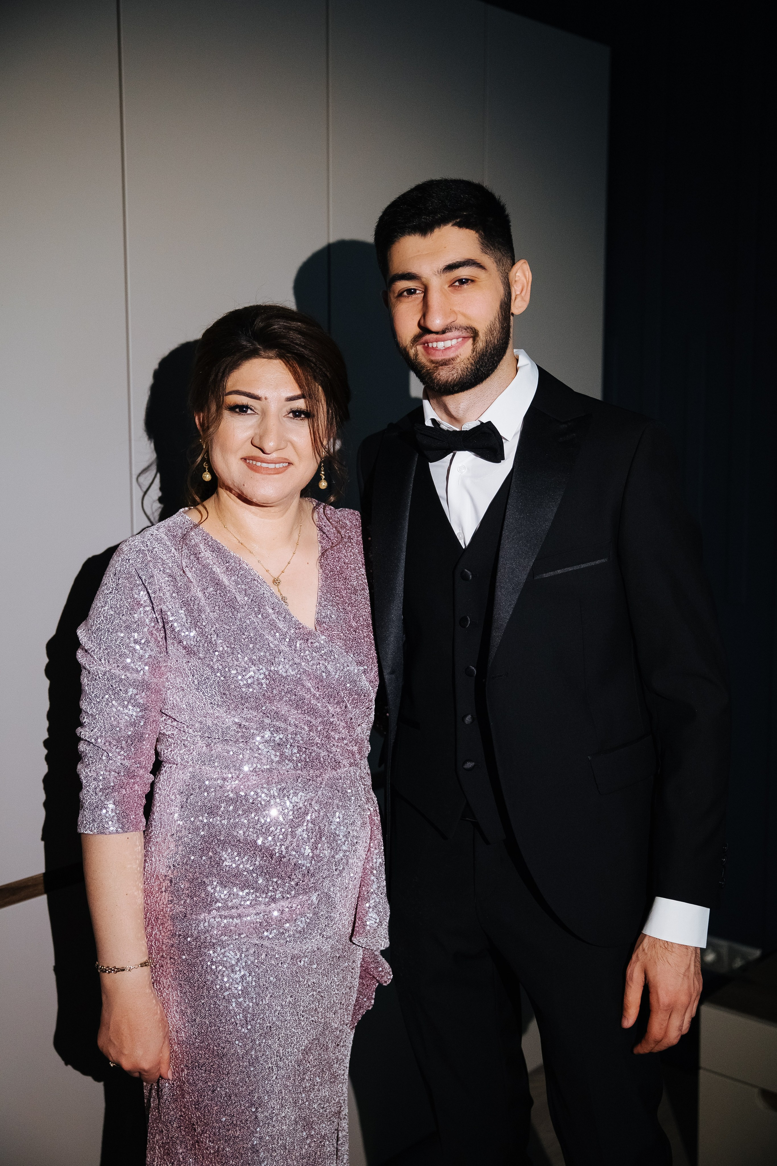 Асим Севиль. Фотограф в Красноярске Надежда Воскресенская