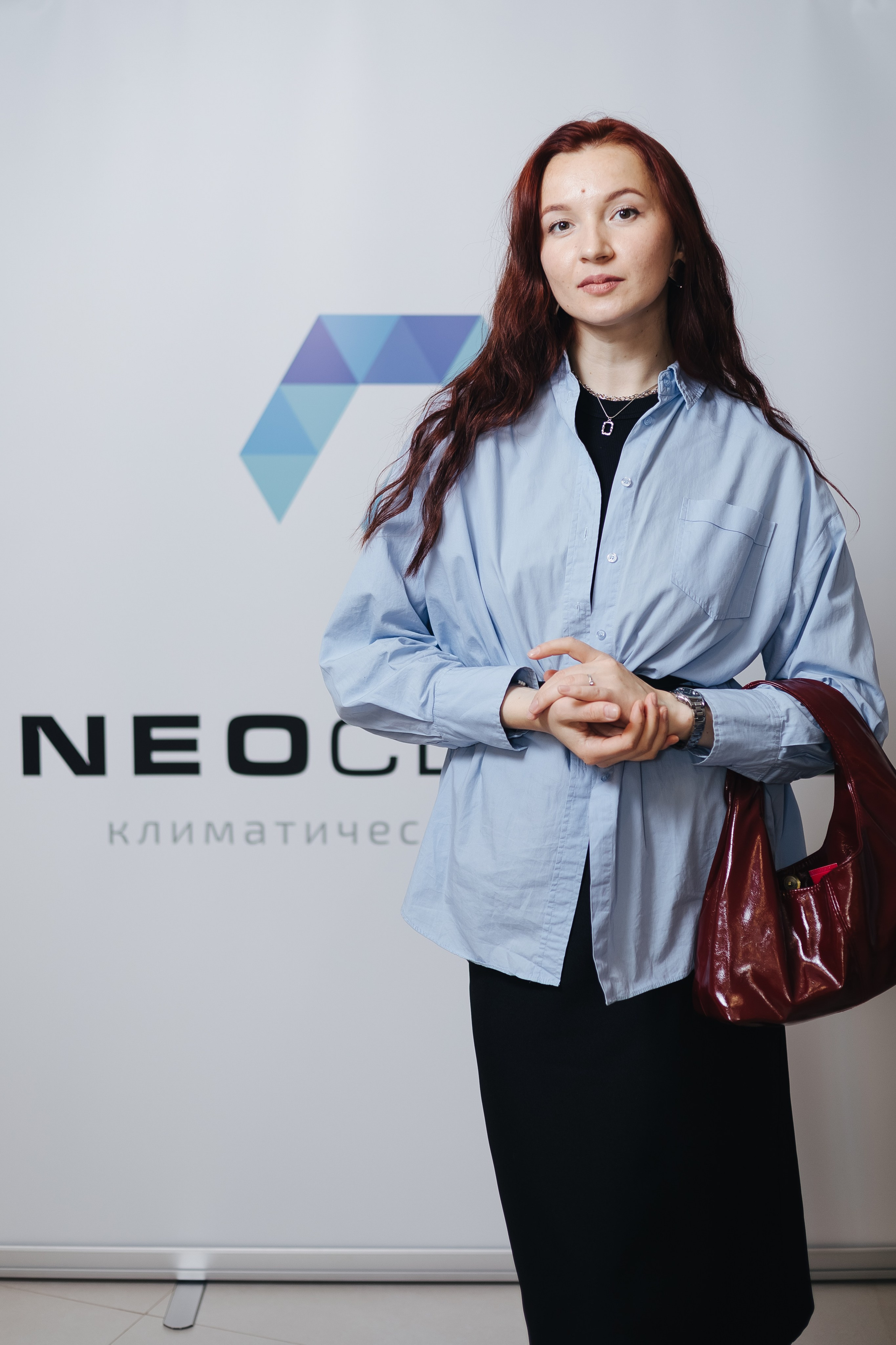 Конференция NeoClimat в Золотом Сечении. Фотограф в Красноярске Надежда Воскресенская