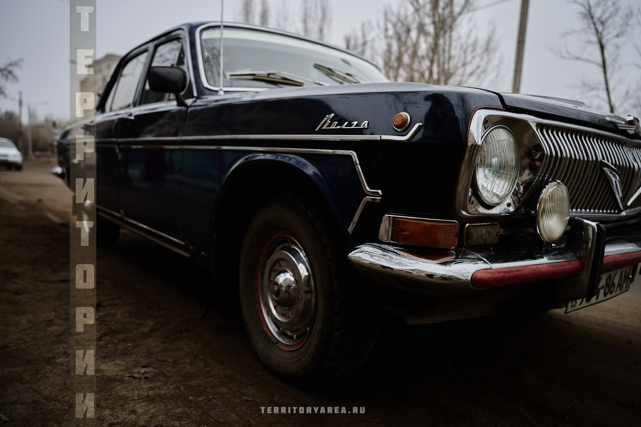 Открытки фотопроекта «Территории». Фотопроект «Территории»