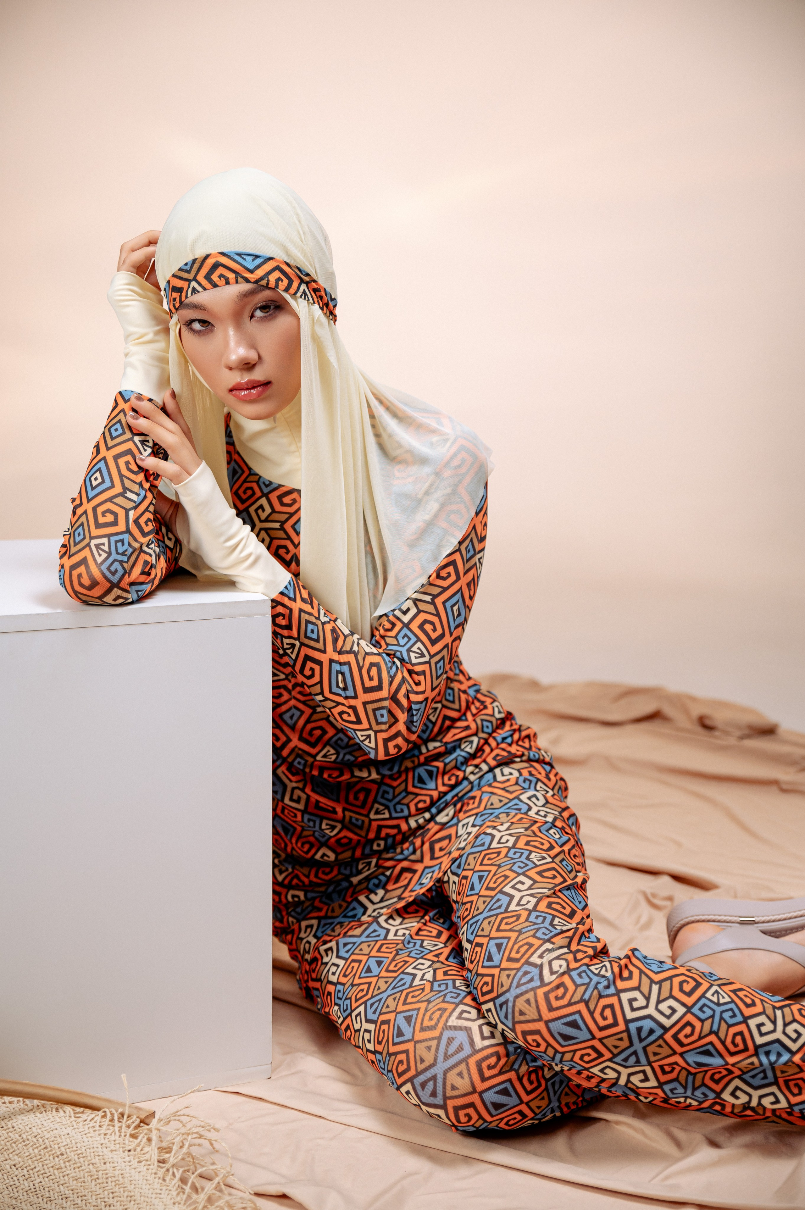 BURKINI BRANDS. Фотограф в Алматы — Дарья Фёдорова