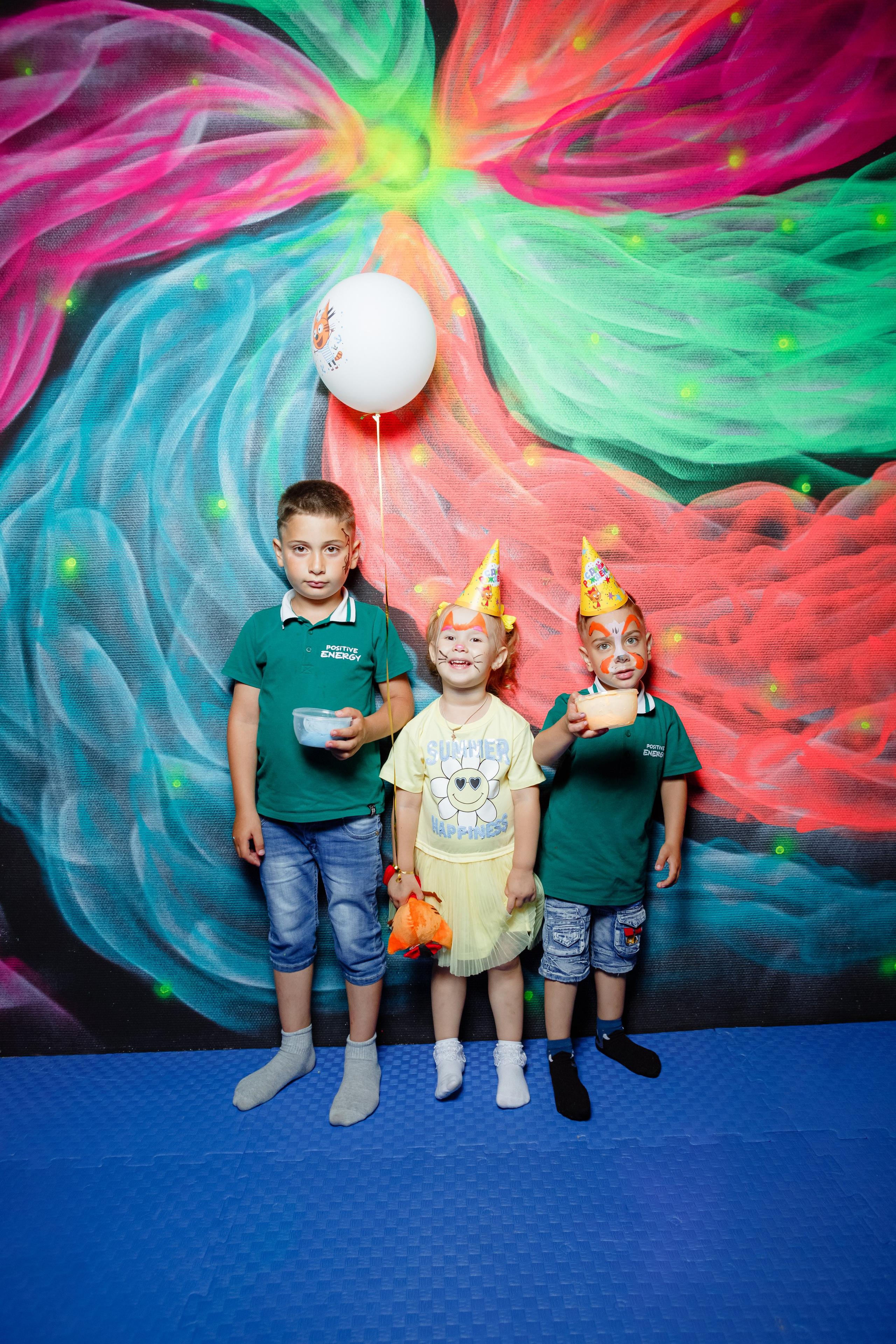 НеоПарк. Фотограф в Воронеже Иван Самодуров