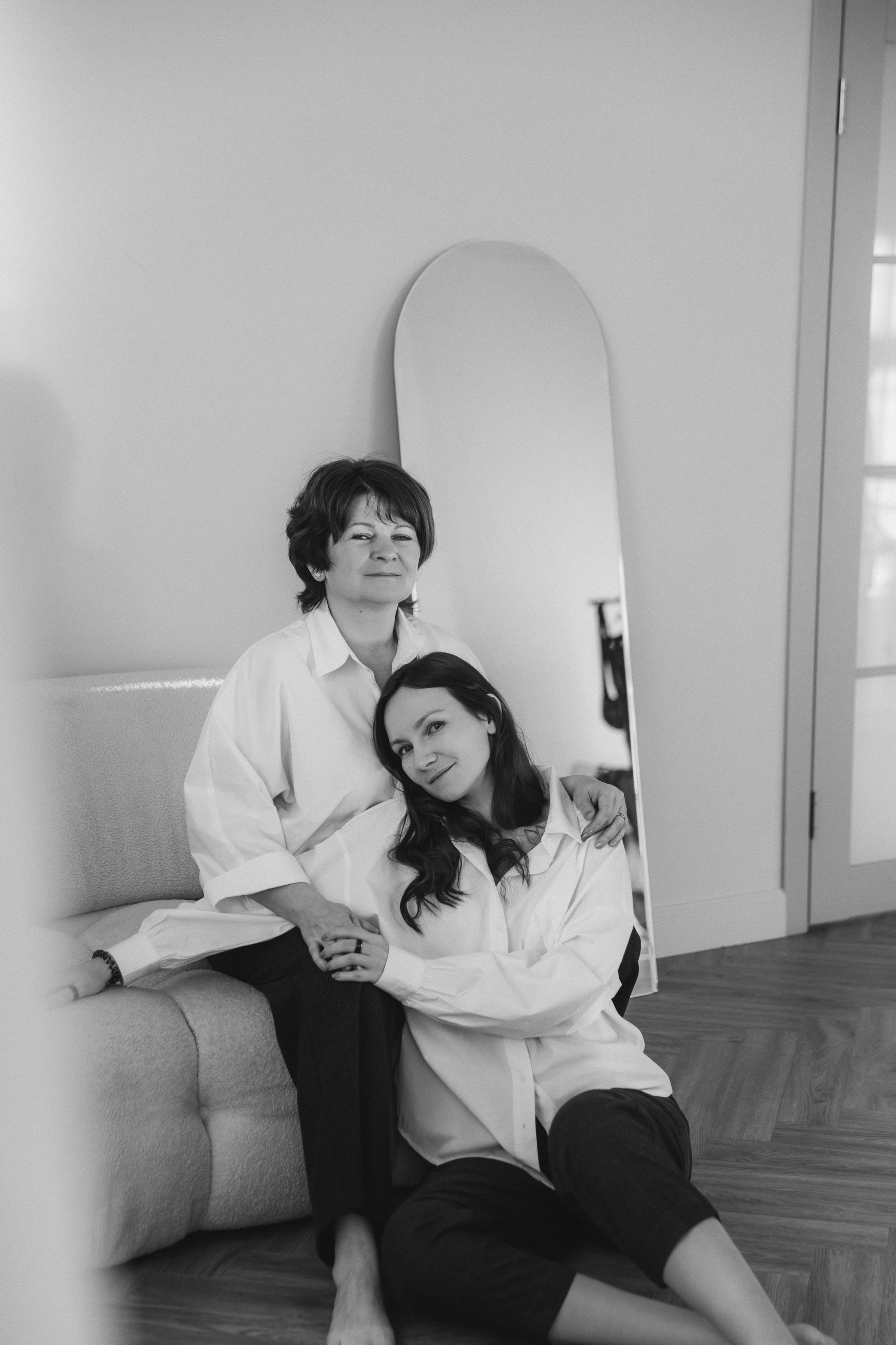 СОНЯ И ОЛЬГА ` 23. Maria Startseva Photo