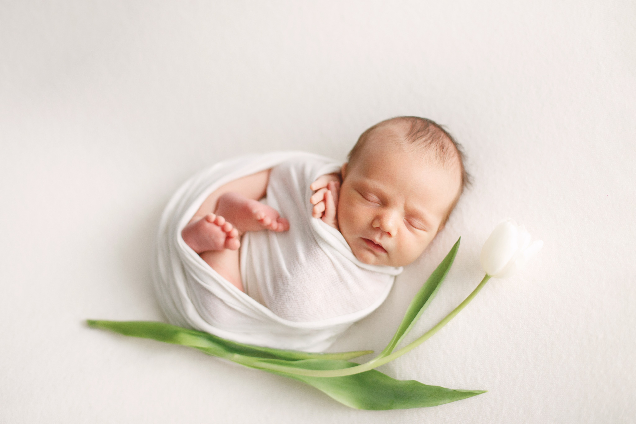 New born classic. Детский и семейный фотограф в Костроме Валентина Белик