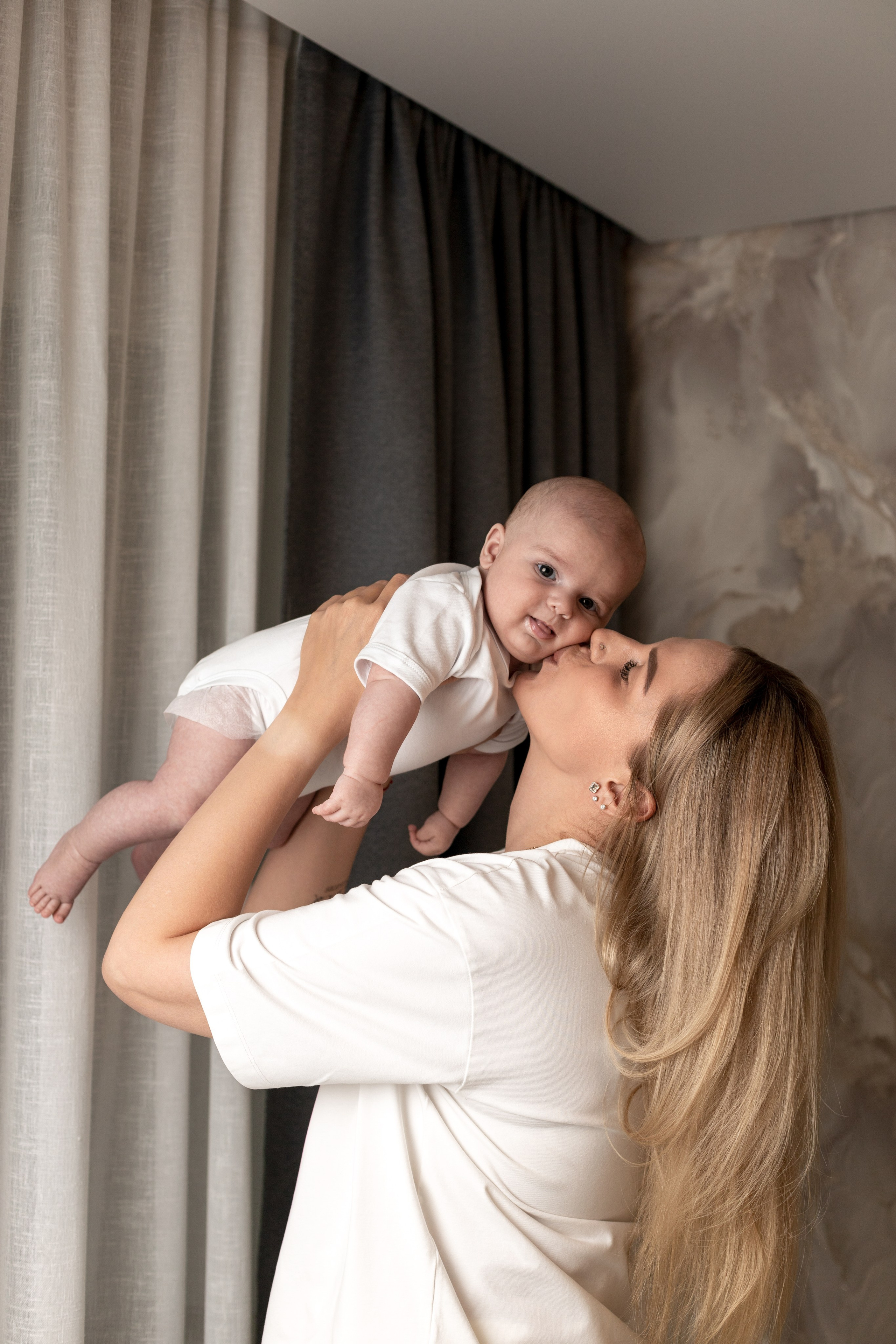 Life. NEWBORN, детский и семейный фотограф в Москве