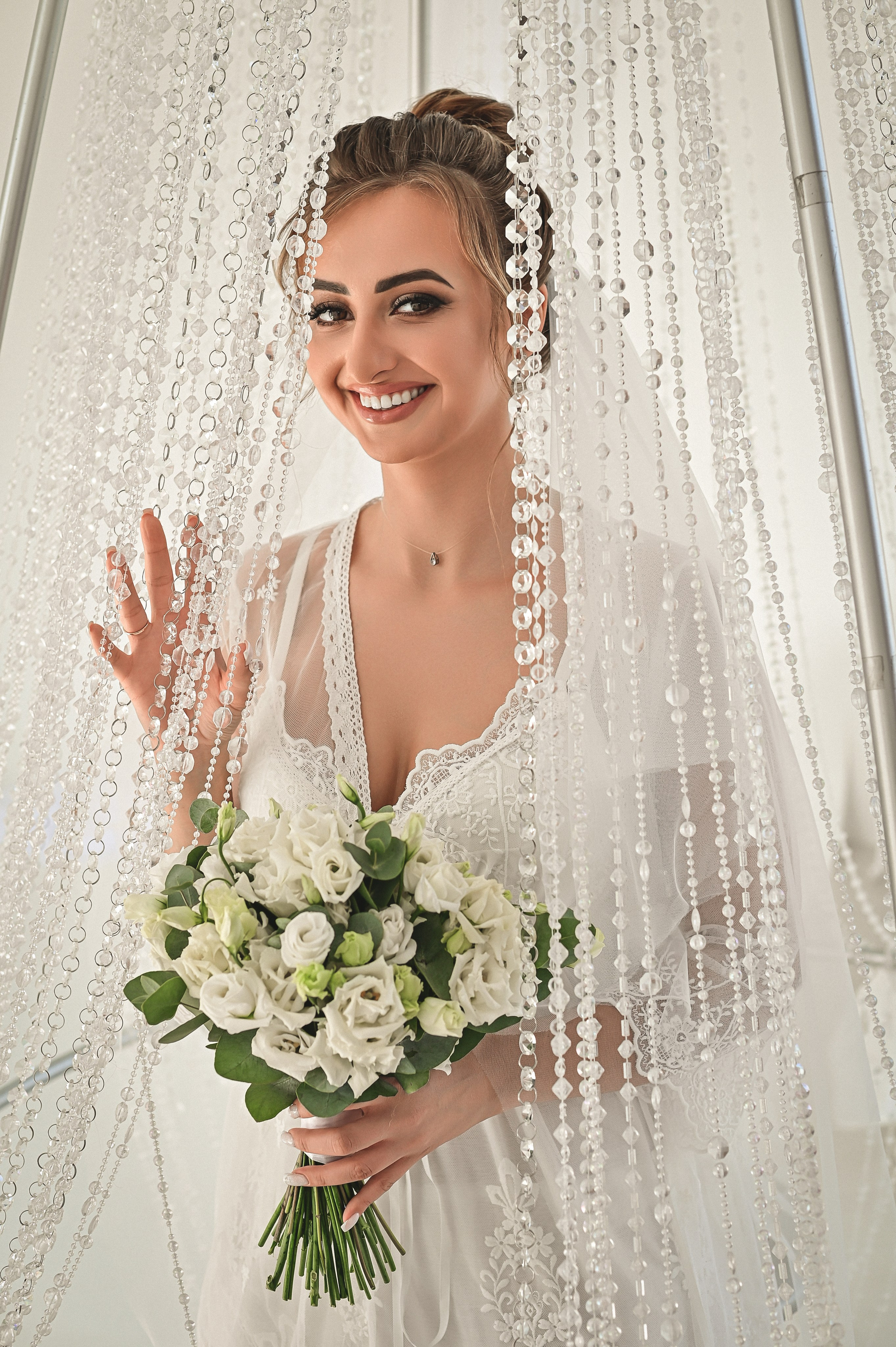 Съемка в студии, гостинице. Семейный и свадебный фотограф в Донецке Донская Анастасия