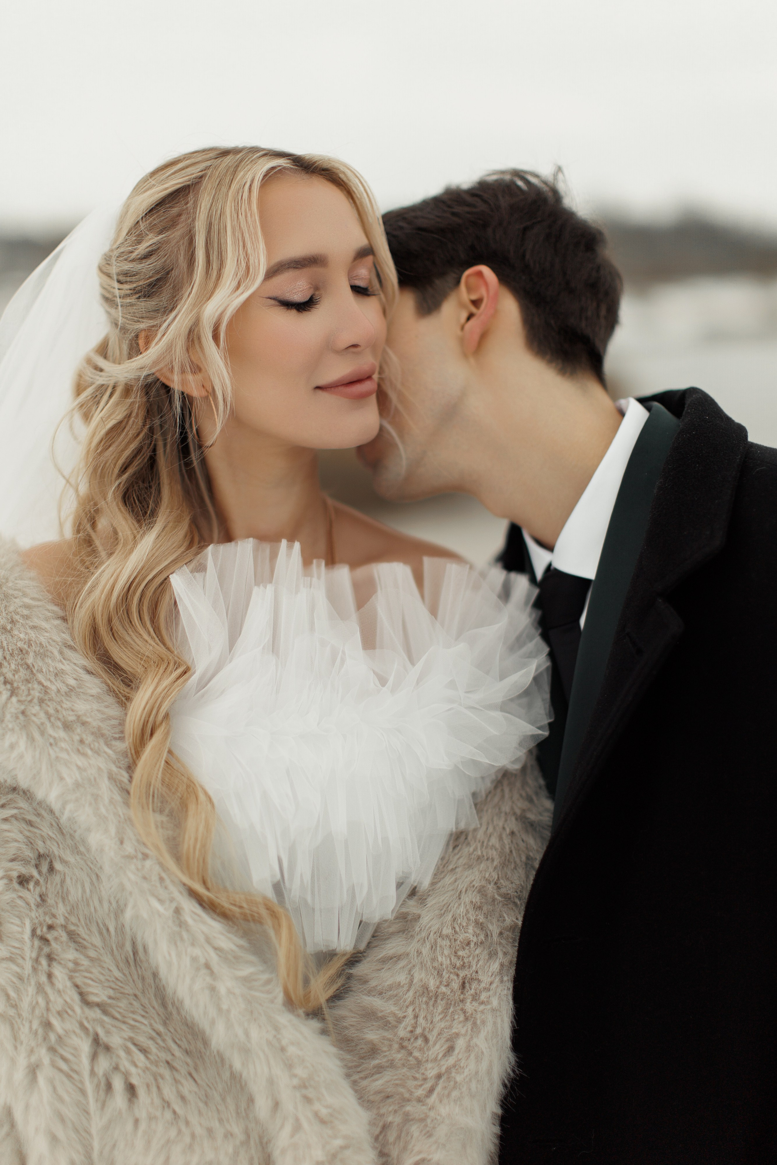 Свадьба Лиза и Лёша. Фотограф в городе Вологда. Анастасия Сторублинская