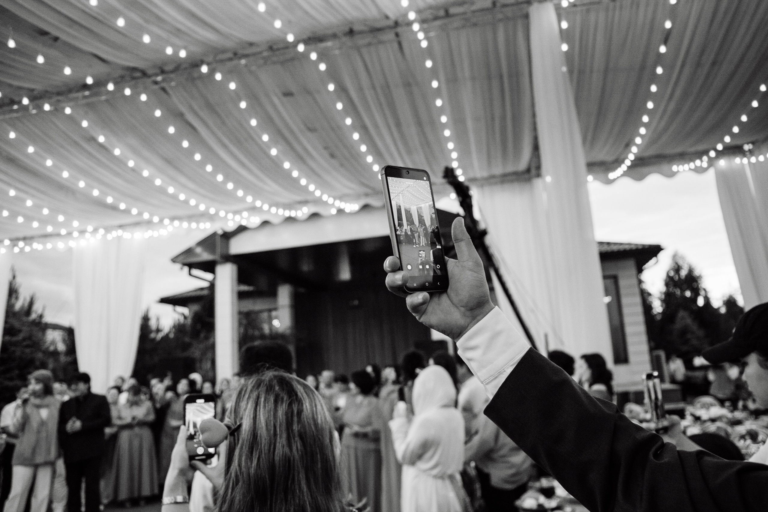 Ахан & Арайлым. Свадебный фотограф Алматы Ниязов Руслан