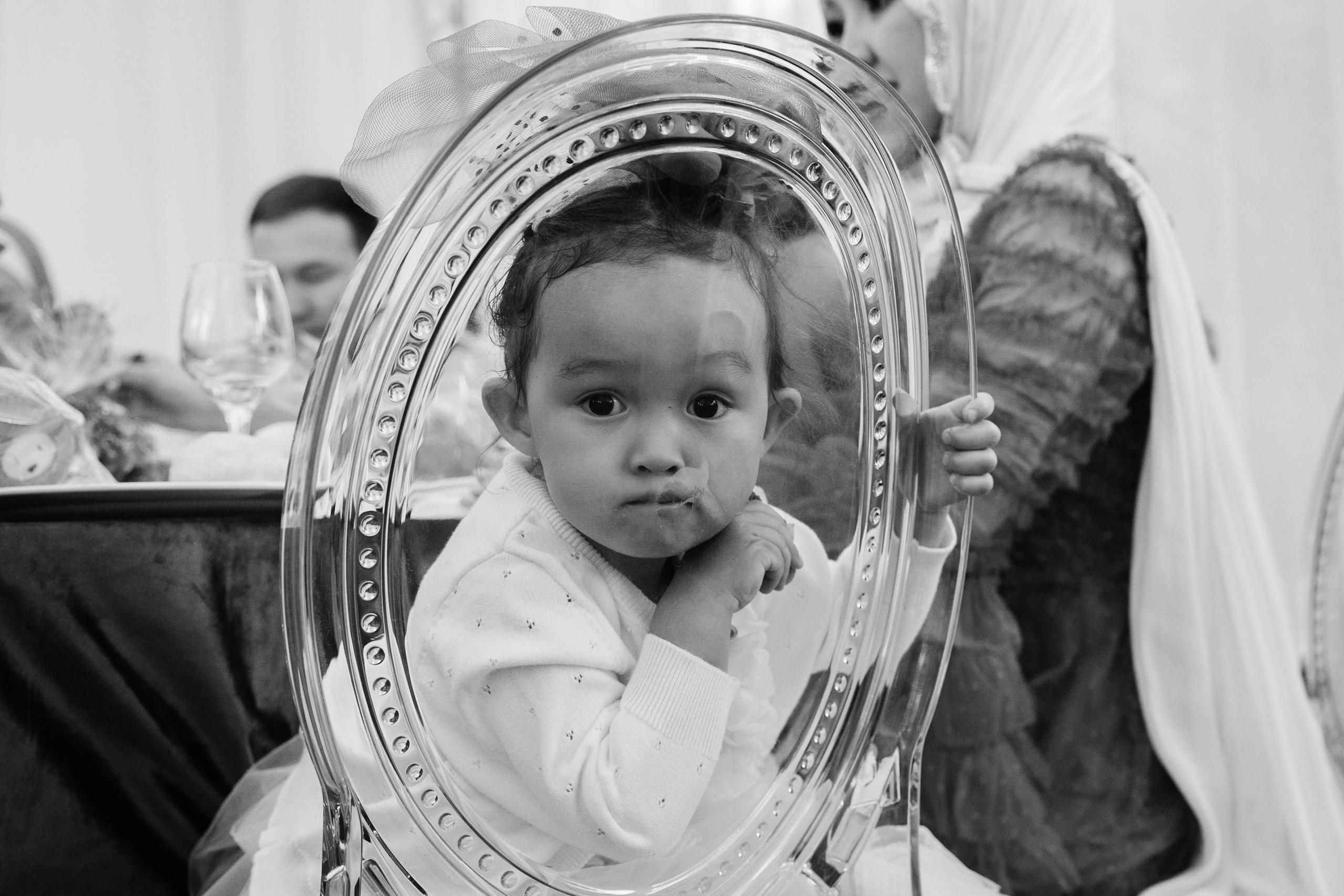 Ахан & Арайлым. Свадебный фотограф Алматы Ниязов Руслан