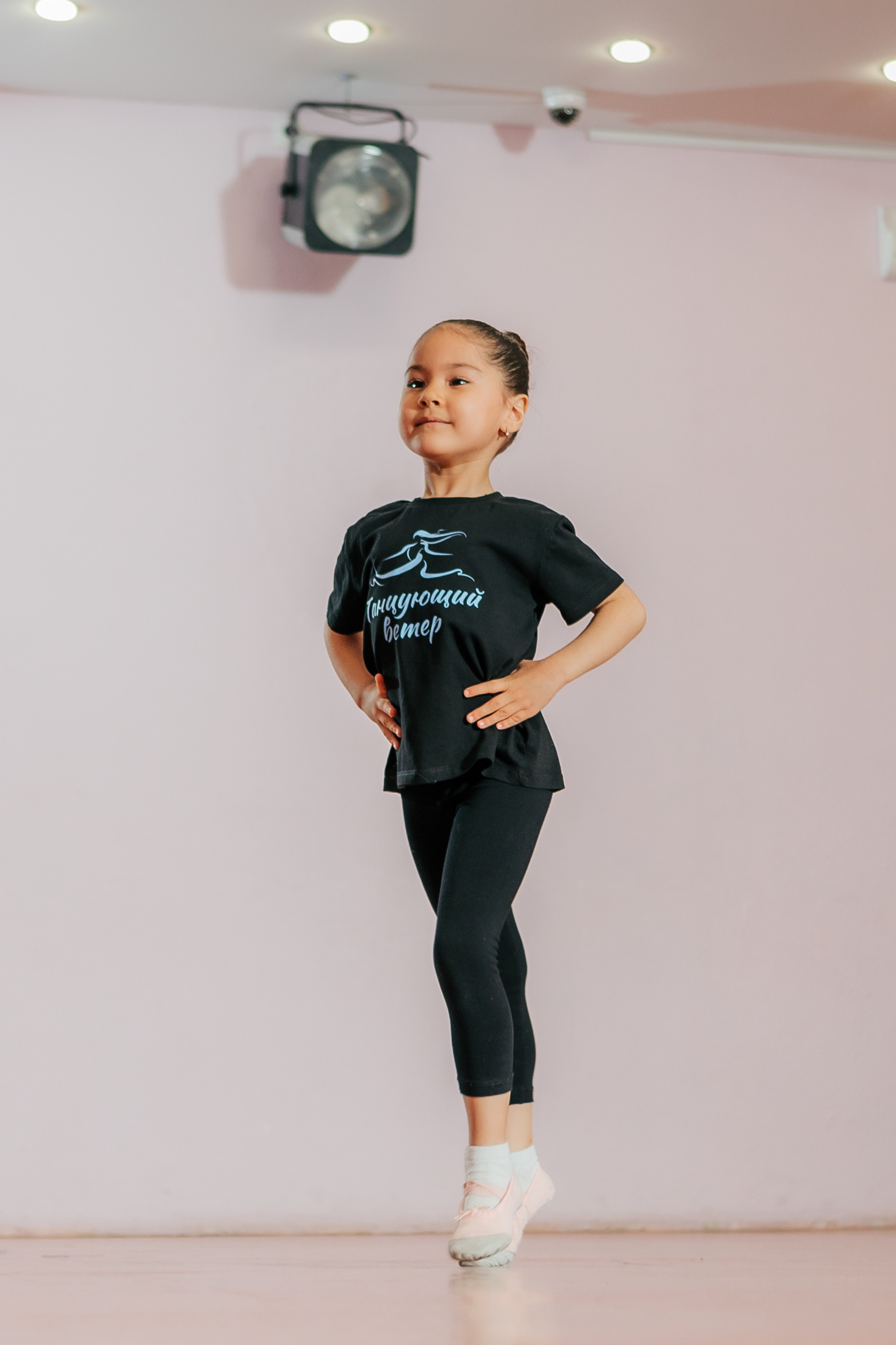 Репортаж | Танцующий ветер. Фотограф Илья Силин