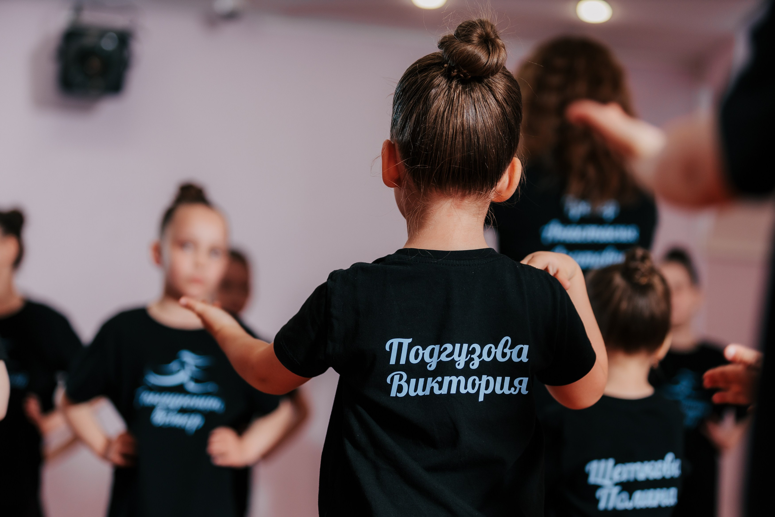 Репортаж | Танцующий ветер. Фотограф Илья Силин