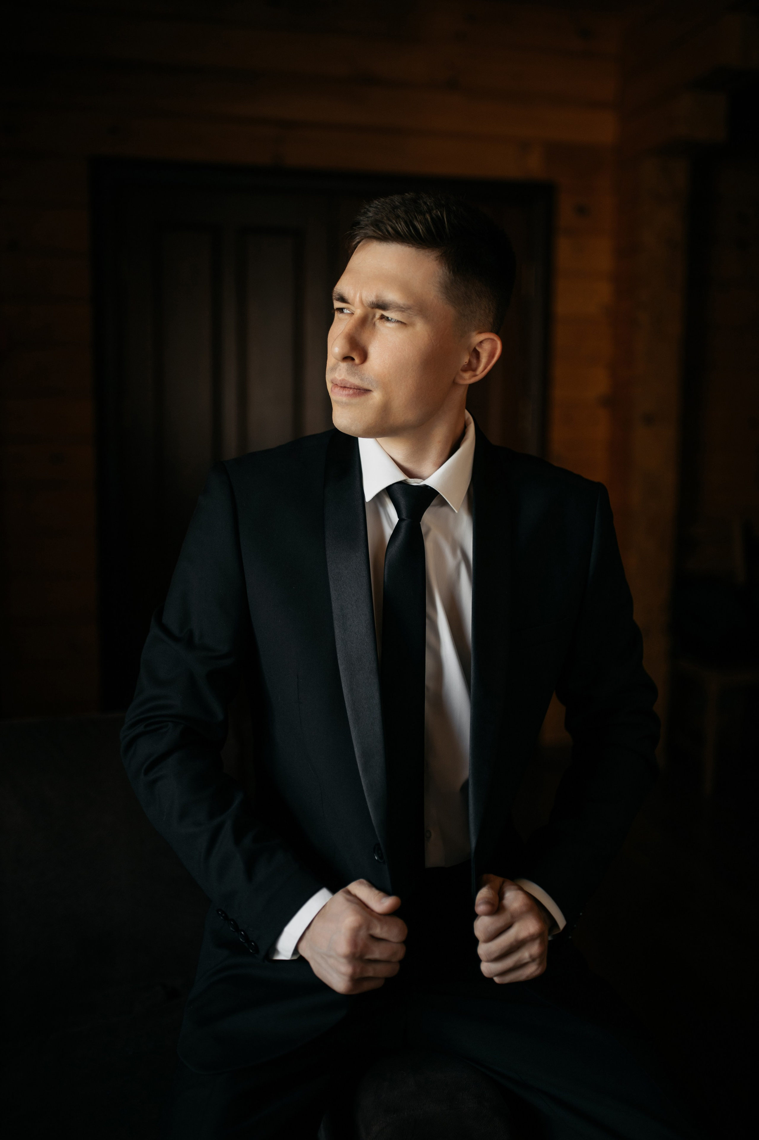 Любовь похожая на сон. Андрей и Анастасия. Свадебный и семейный фотограф в Магнитогорске Катя Буряк