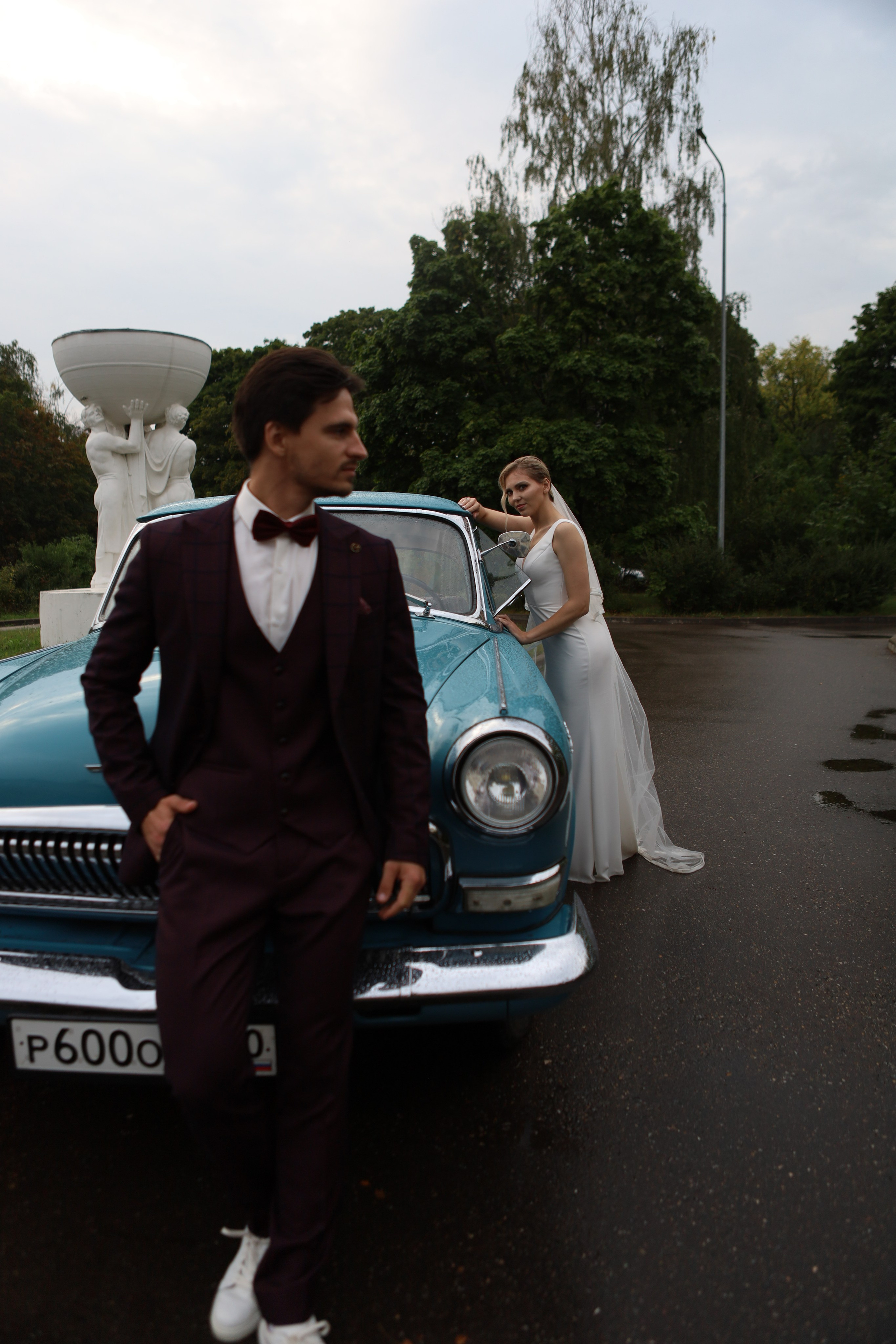 Свадебные съемки. Семейный фотограф в Москве Румянцева Елена