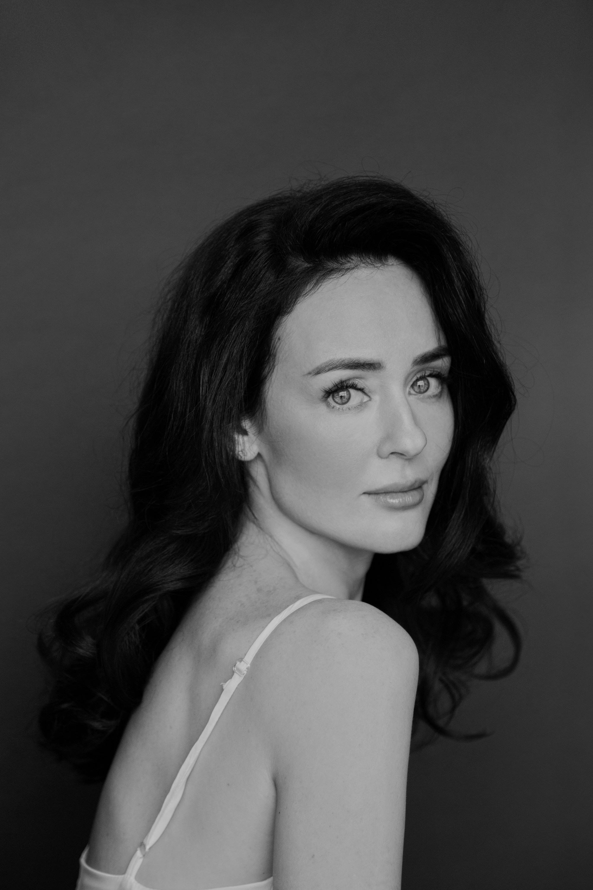 Портрет. Портретный фотограф в Москве Lelya Martian