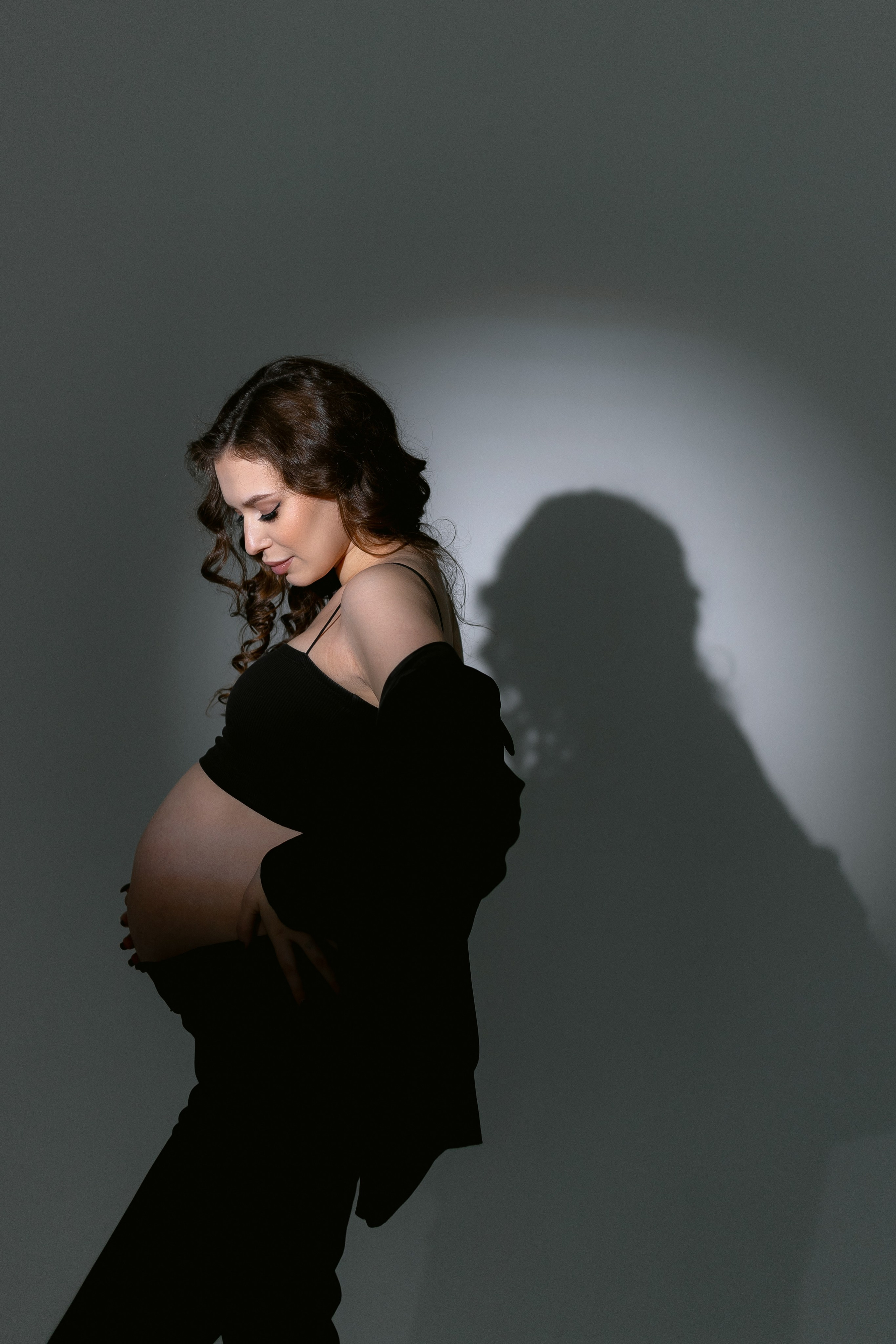 Саша и Данил