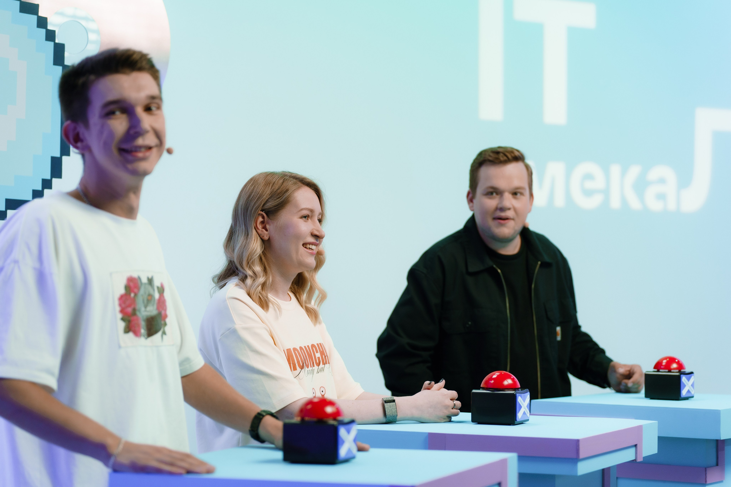 IT-смекаЛКа. Концертный и портретный фотограф Москва и Санкт-Петербург