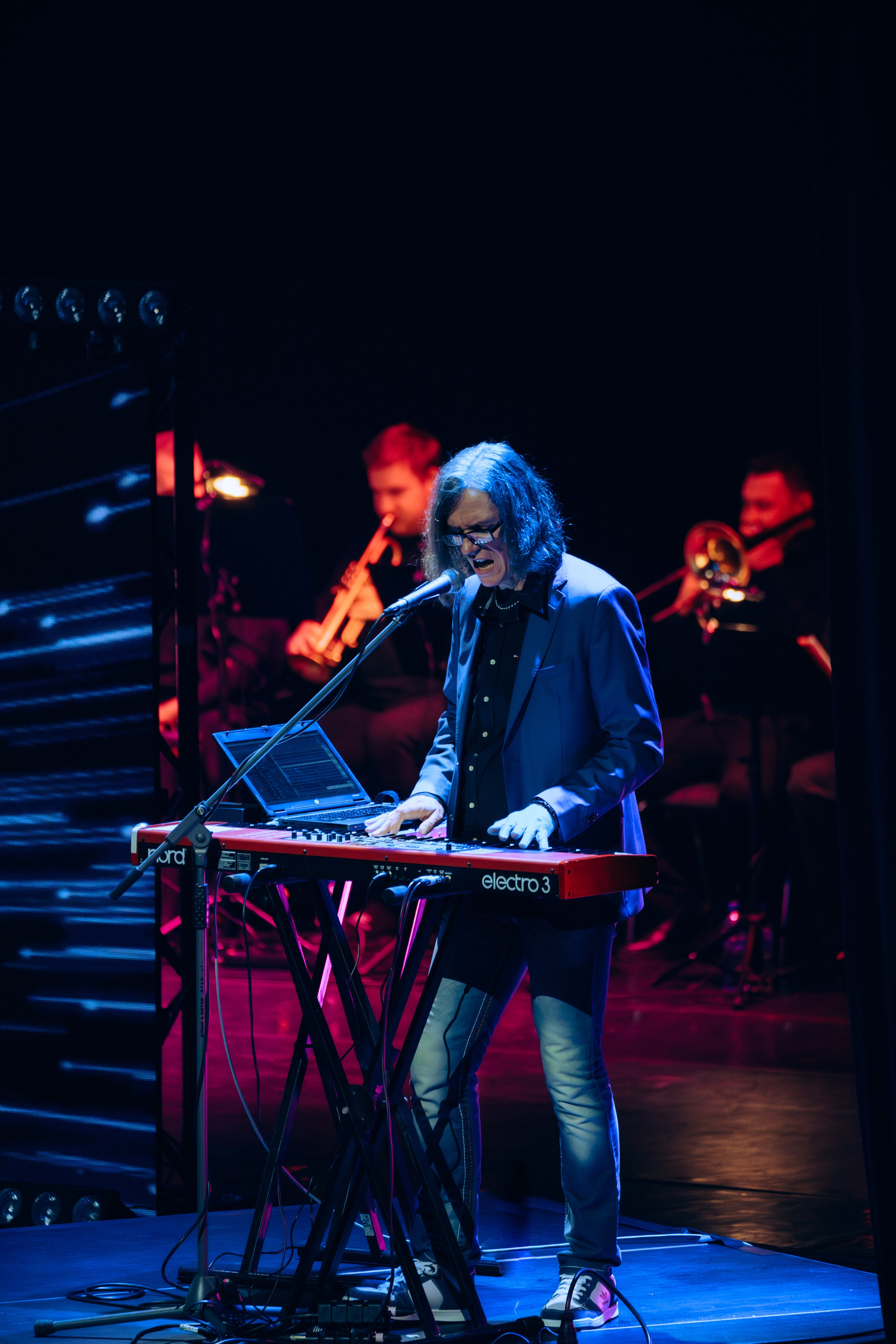 Enjoy the Symphony — Depeche Mode Tribute by Devotion Mode. Концертный и портретный фотограф Москва и Санкт-Петербург