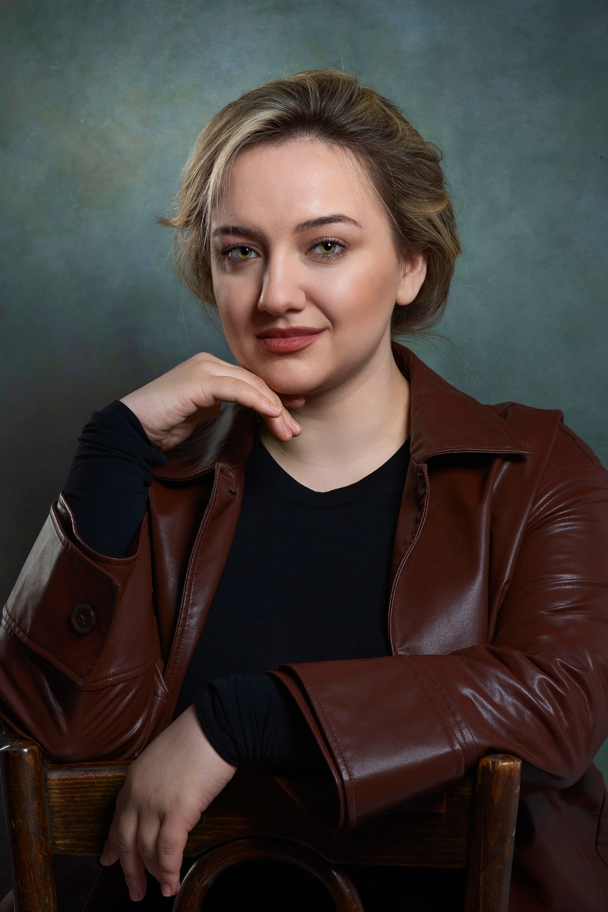 Евгения. Фотограф, портреты, фотосессии, модельные тесты, актерское портфолио