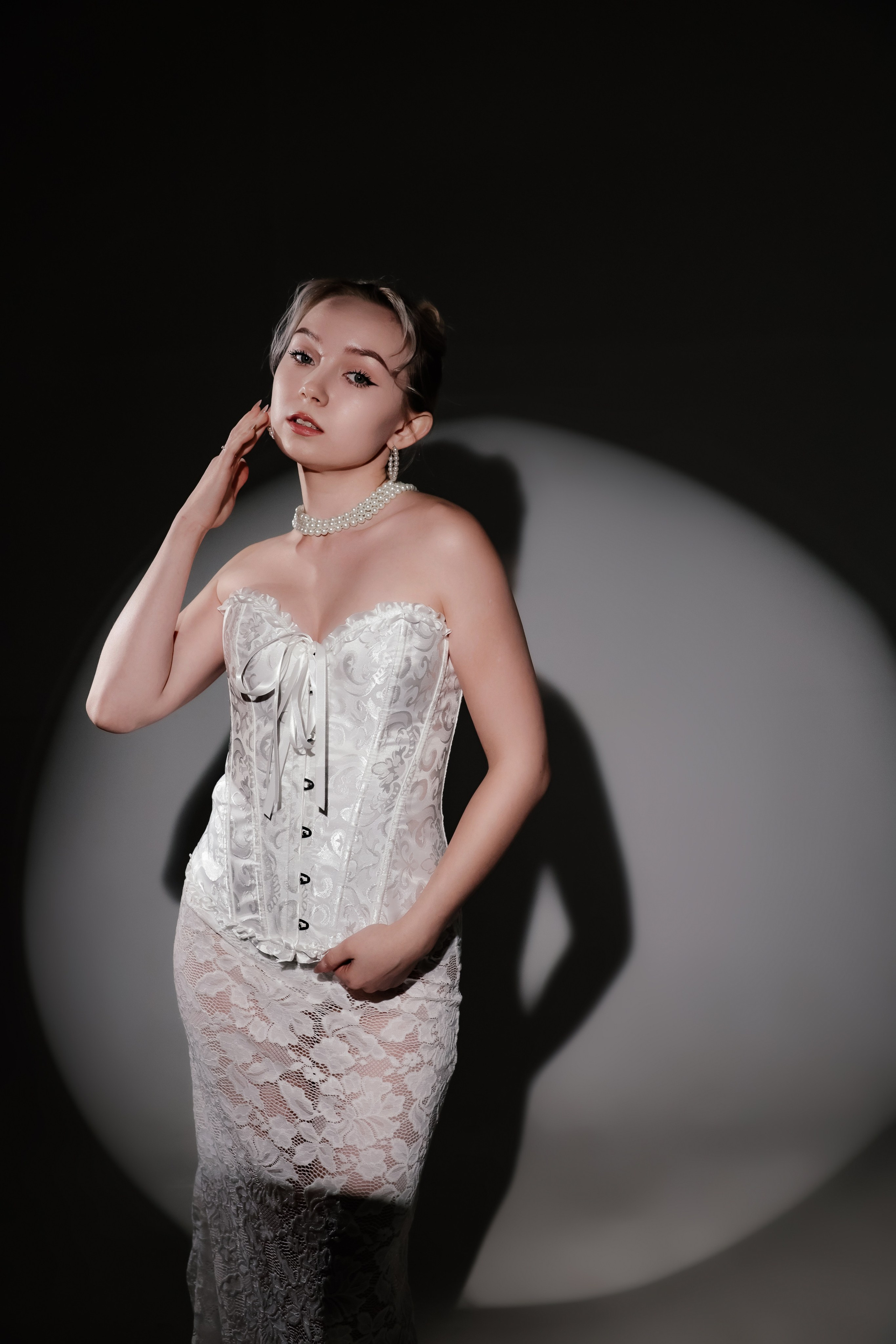 Мария. Свадебный фотограф в Санкт-Петербурге Лолита Романова