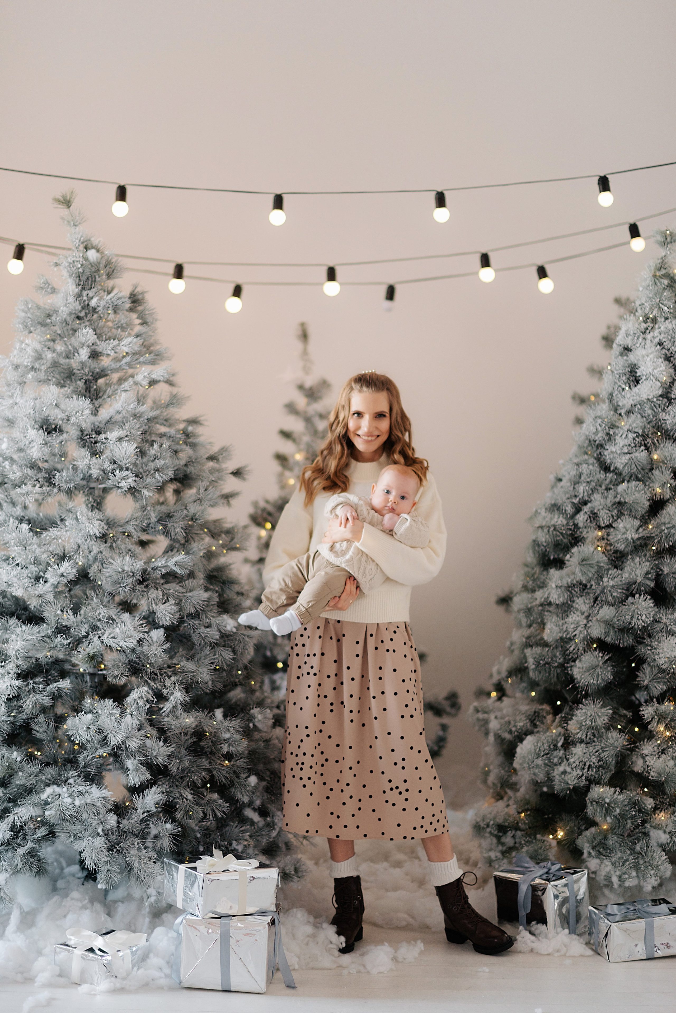 Катя, Олег и Кирилл. Свадебный и семейный фотограф в Ростове-на-Дону Дарья Герасименко