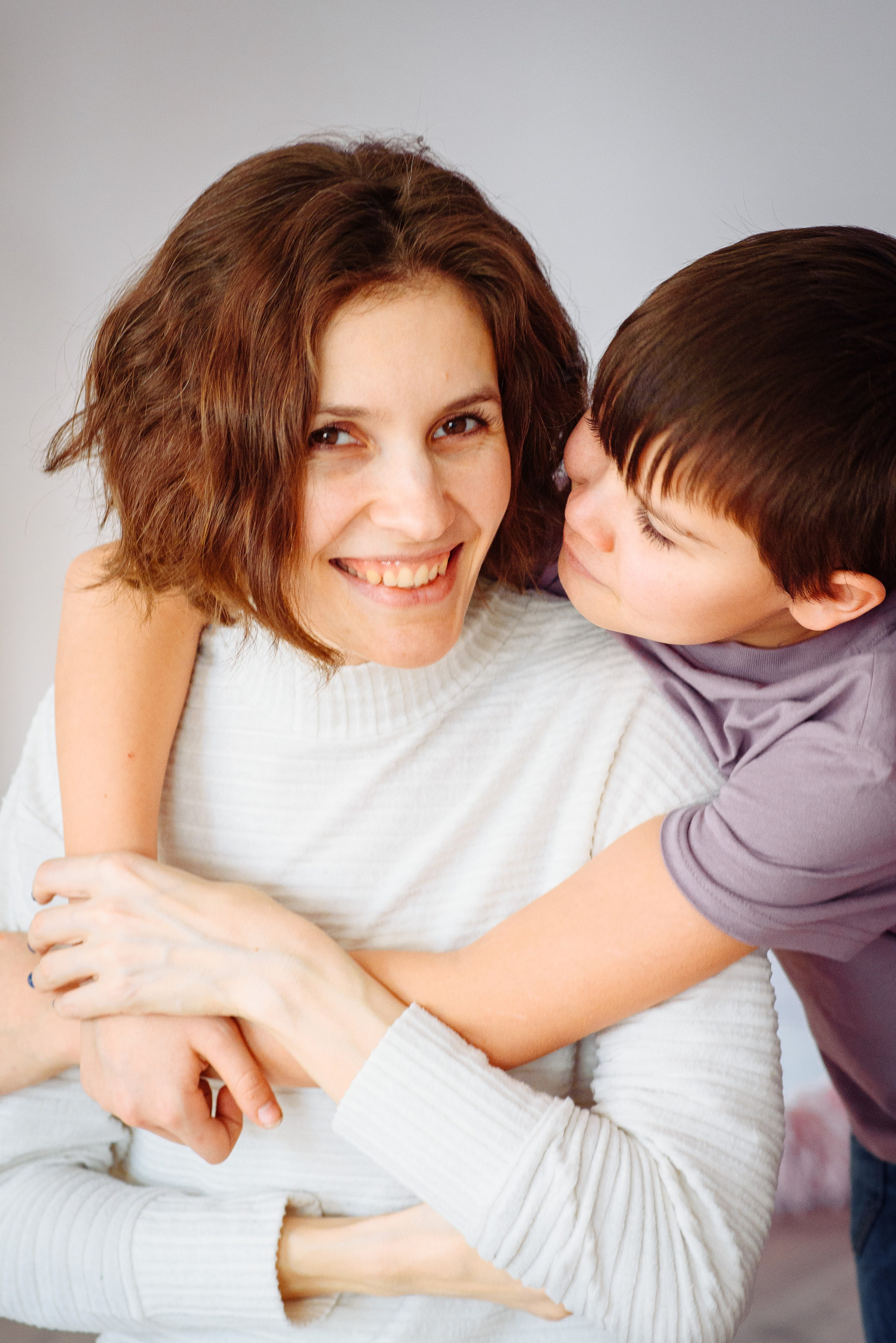 Милый дом. Фотограф в Ижевске Наталья Медведцева