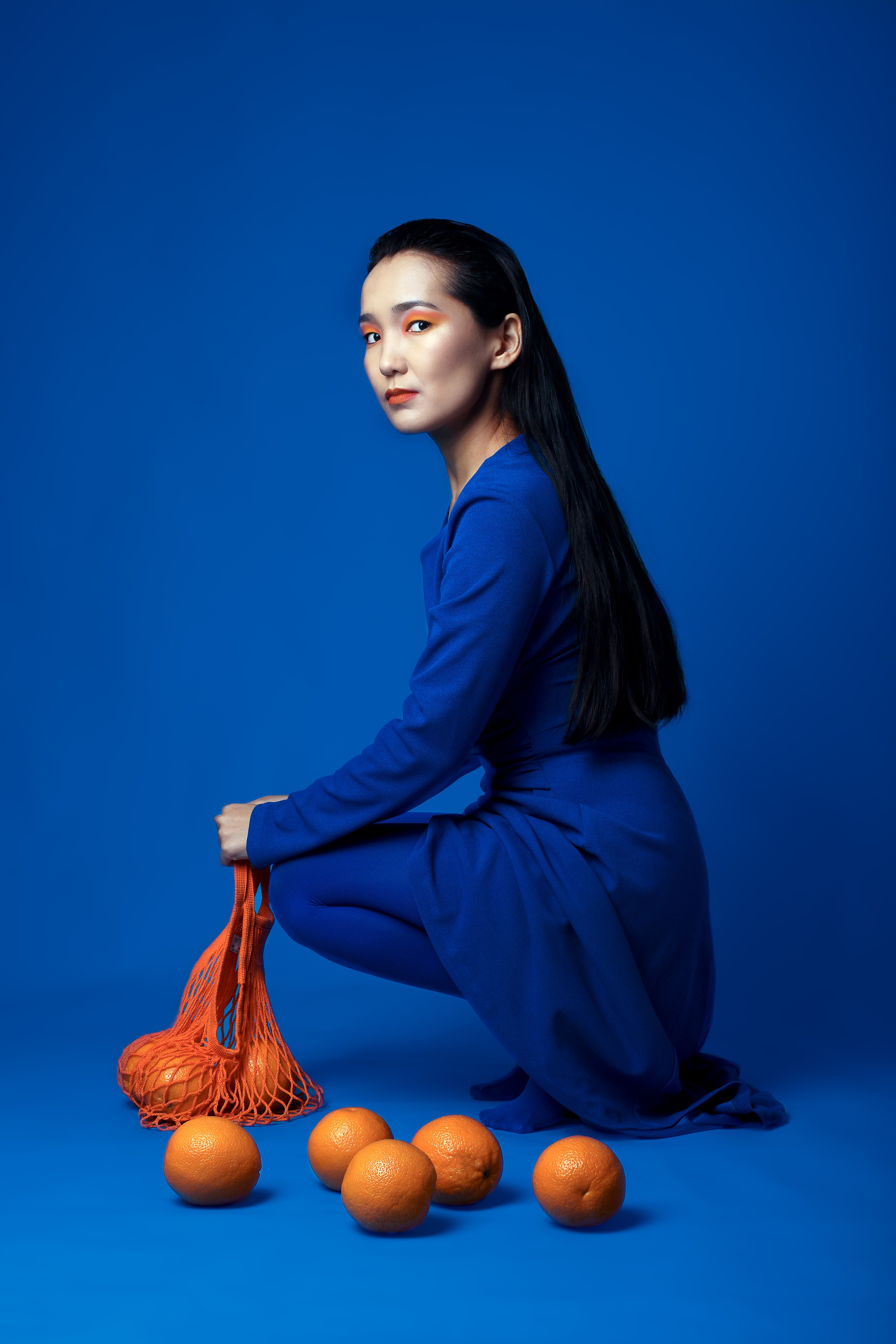 Ольга Белова fashion фотограф в Санкт-Петербурге