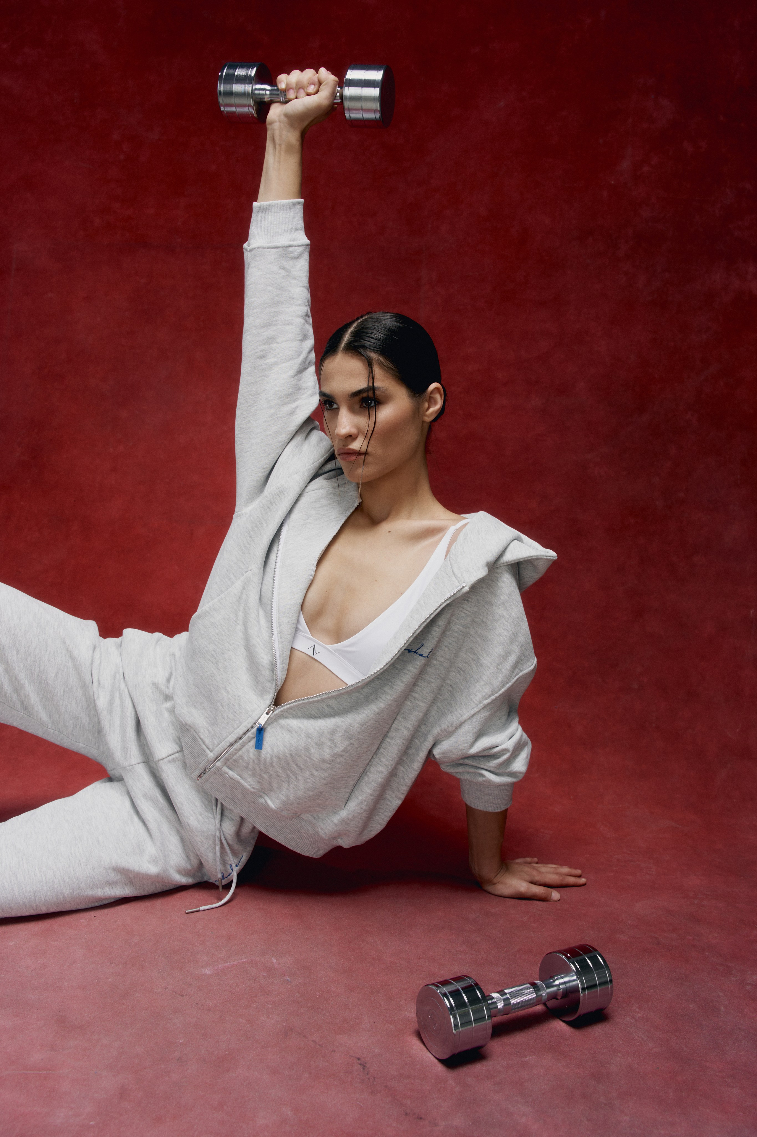 Exhale. Юлия Пестрикова