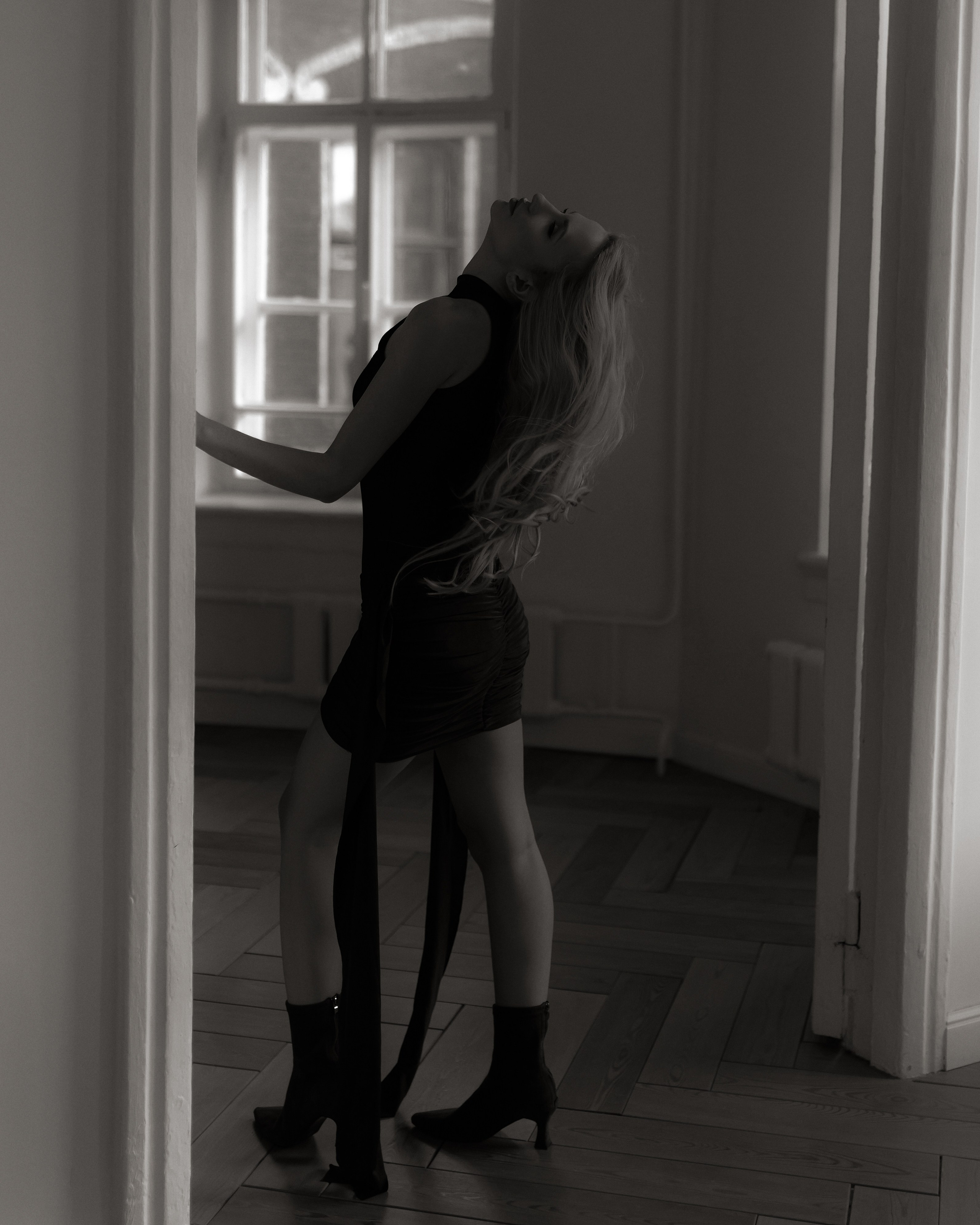 Анастасия. DARYA.BELKINA