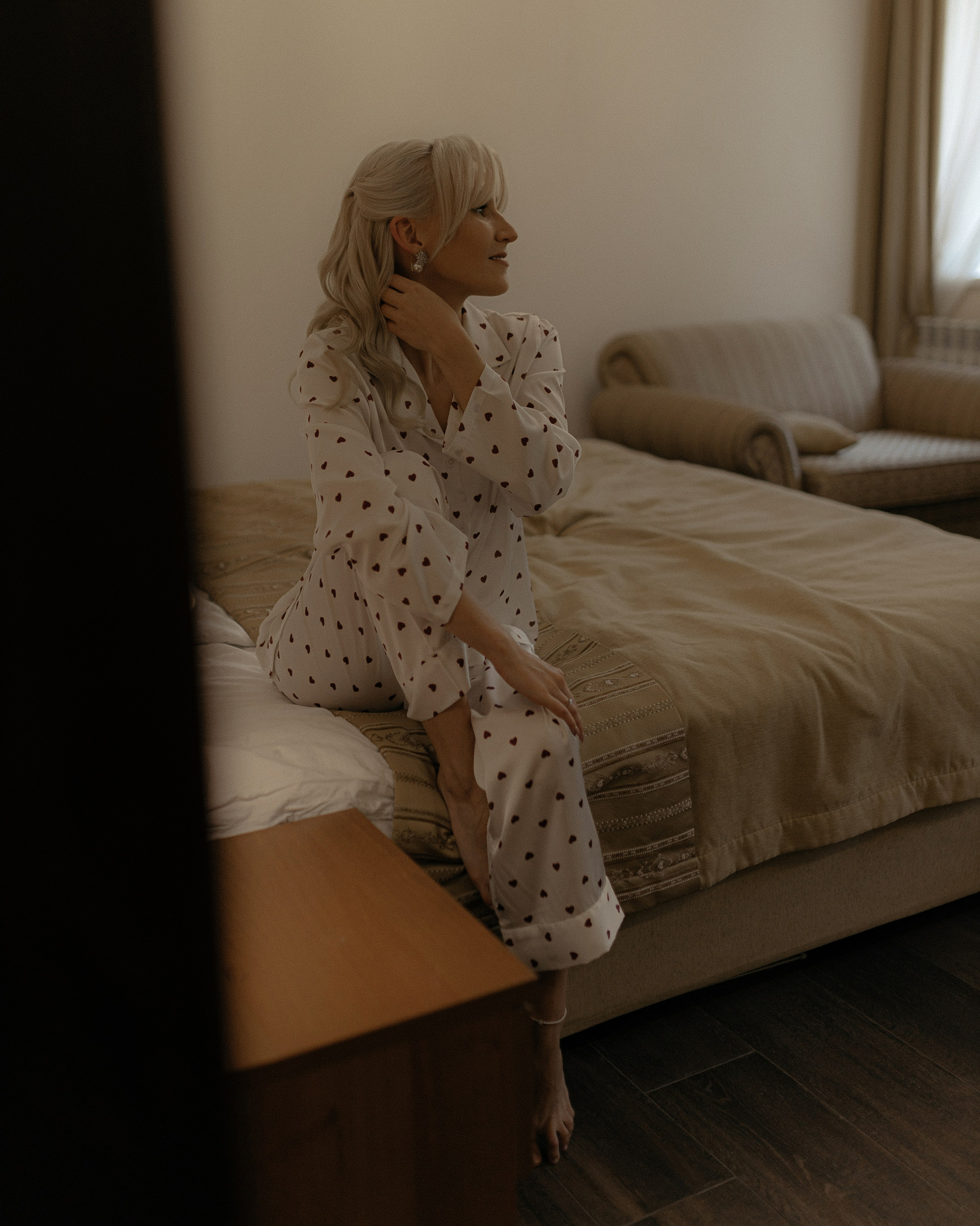 Роман и Анастасия. DARYA.BELKINA