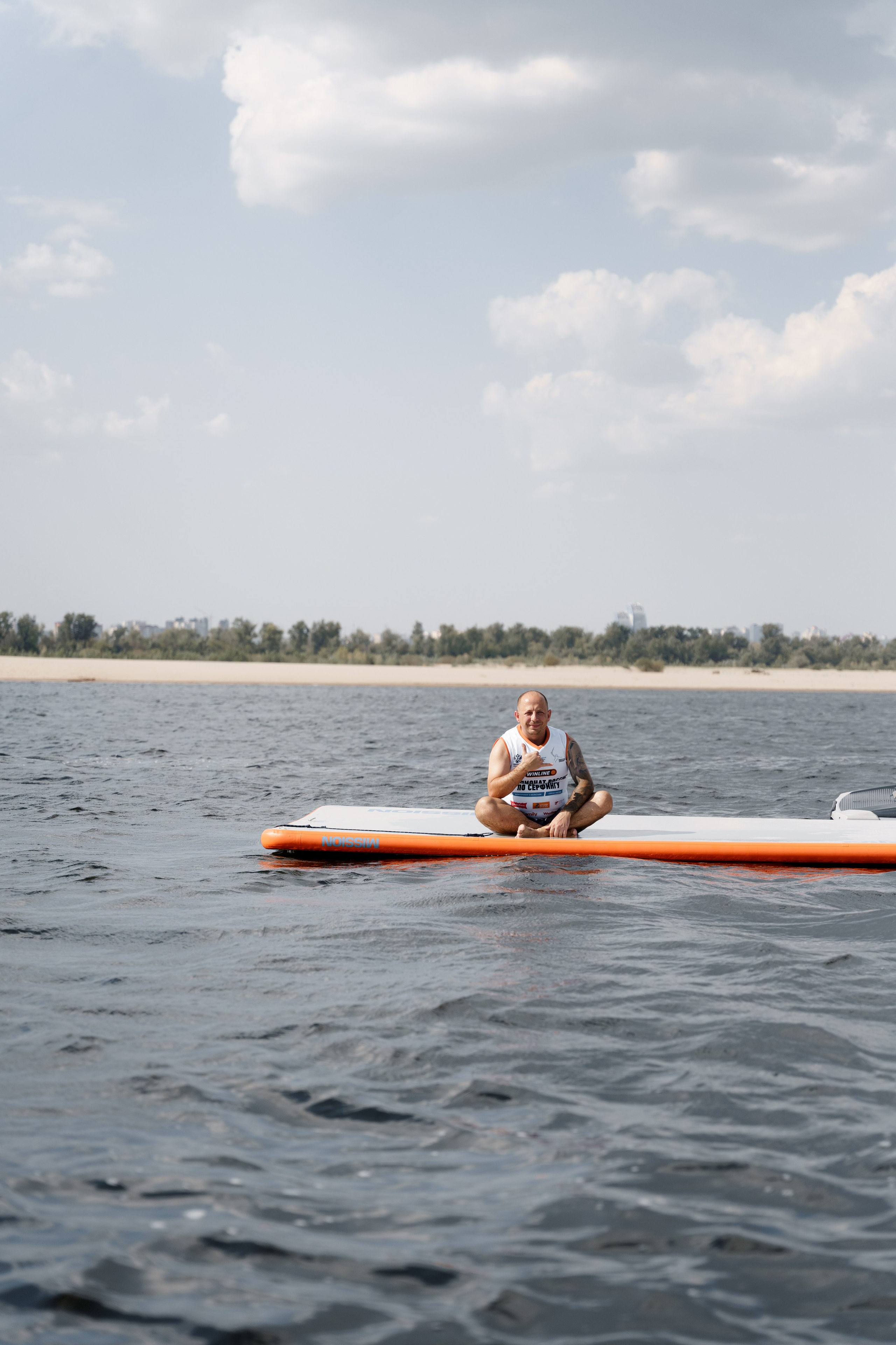 Surf 2025. Фотограф Валерия Крахмалева