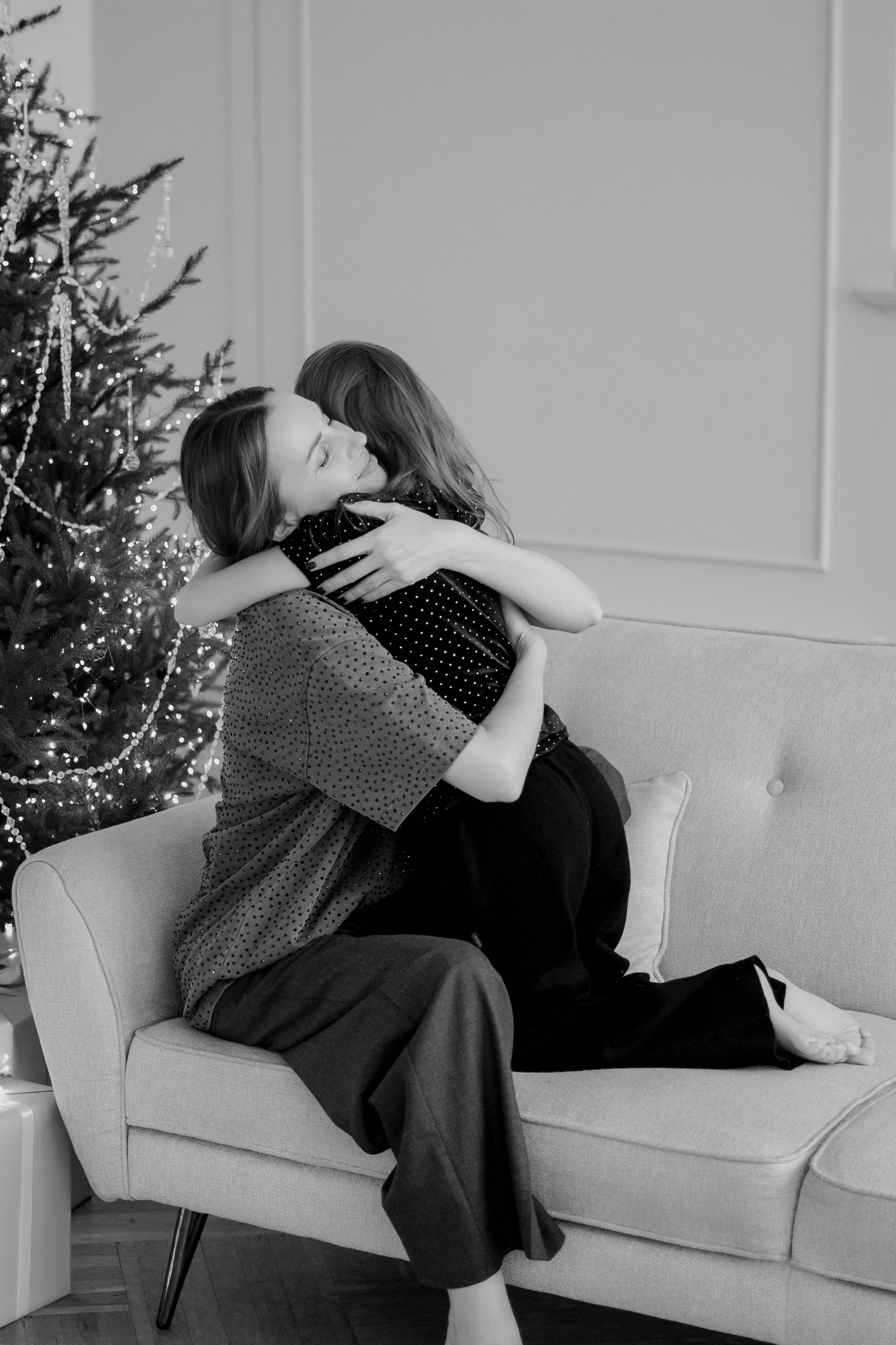 Марина и регина. Фотограф Валерия Крахмалева