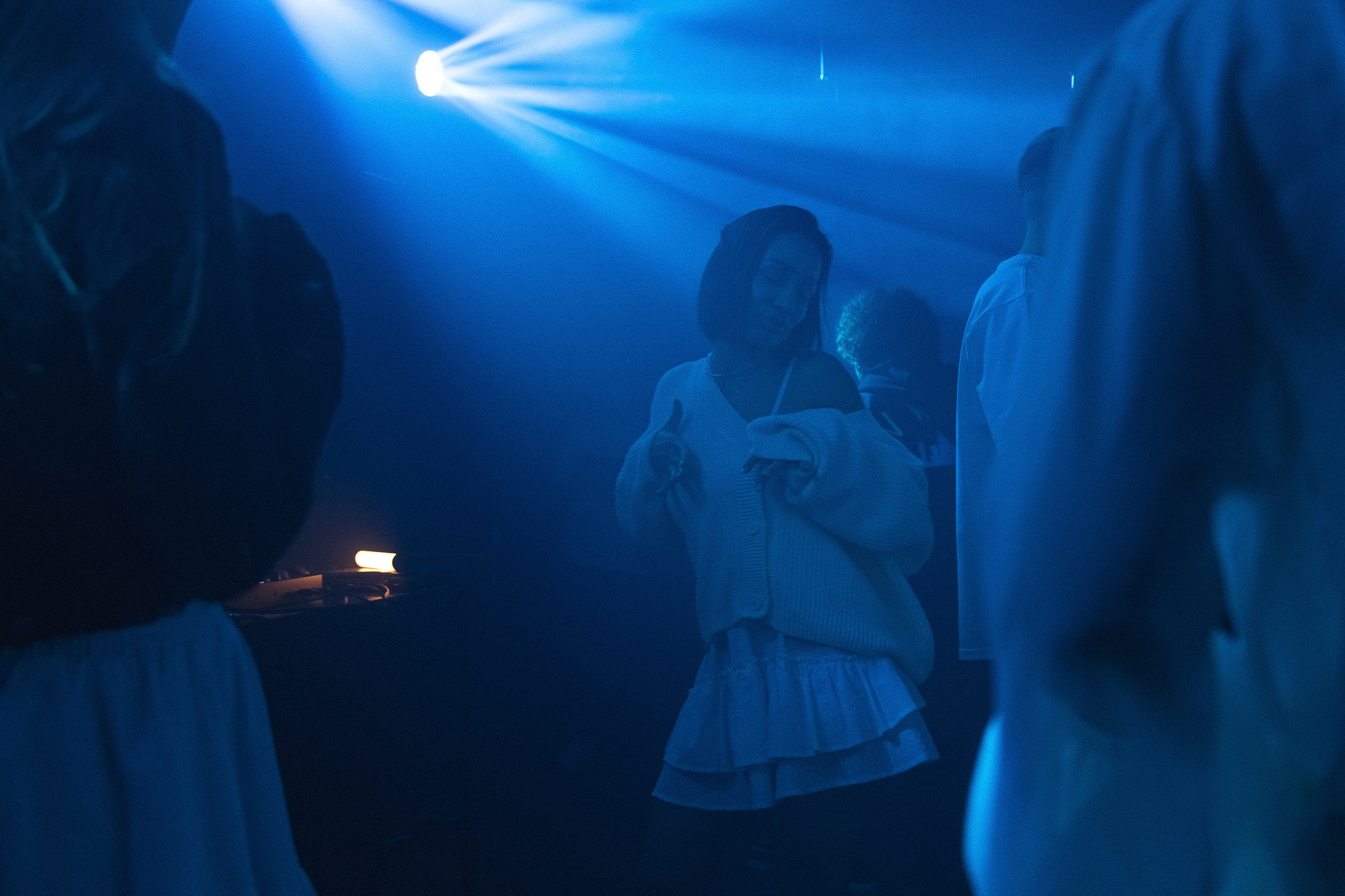 Ciber oktagon. Репортажный фотограф Макс Брагин