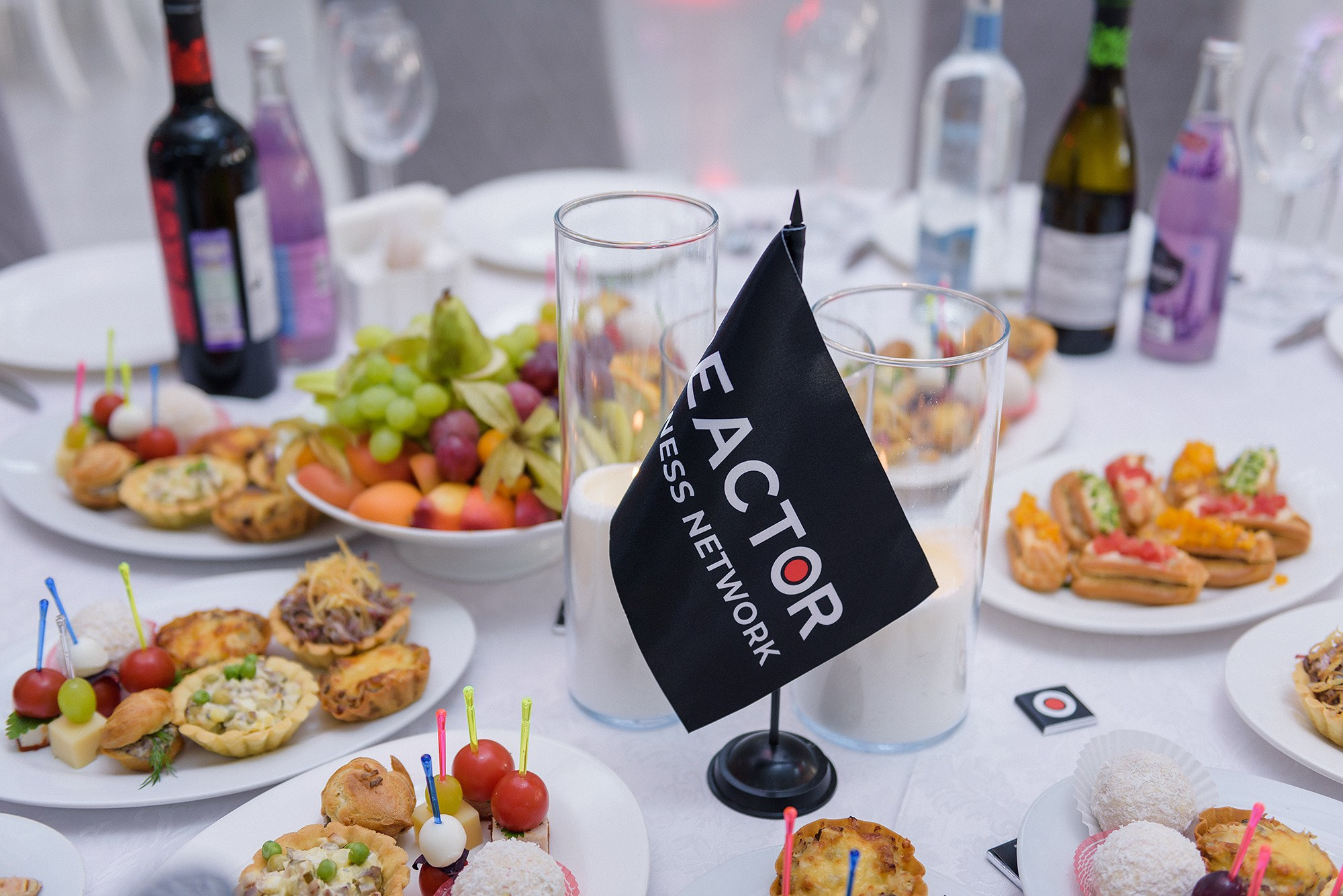 Реактор 5 лет. Фотограф Ростов-на-Дону Белла Керимова